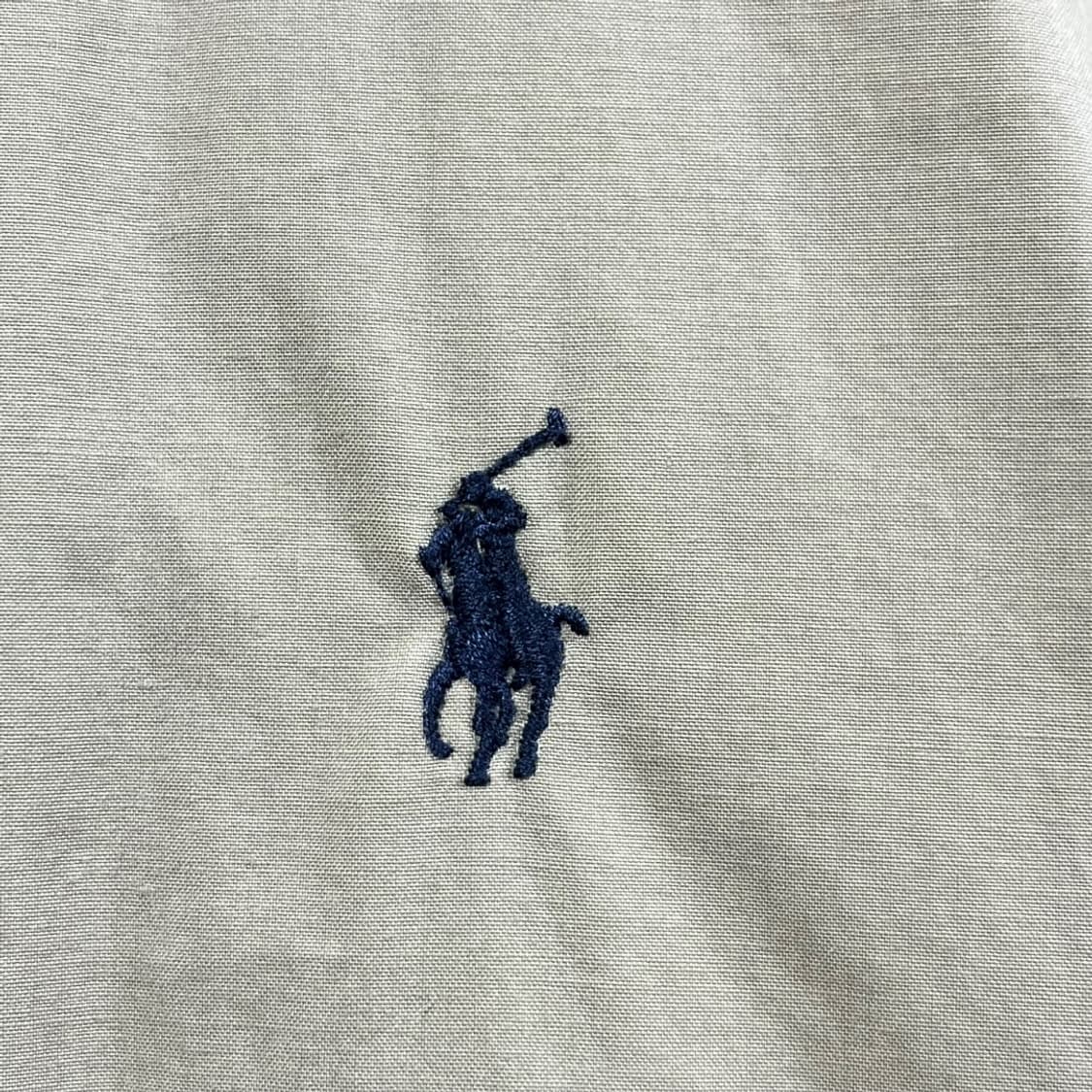 [Polo] 폴로랄프로렌 바라쿠타 헤링턴 자켓 상품이미지4