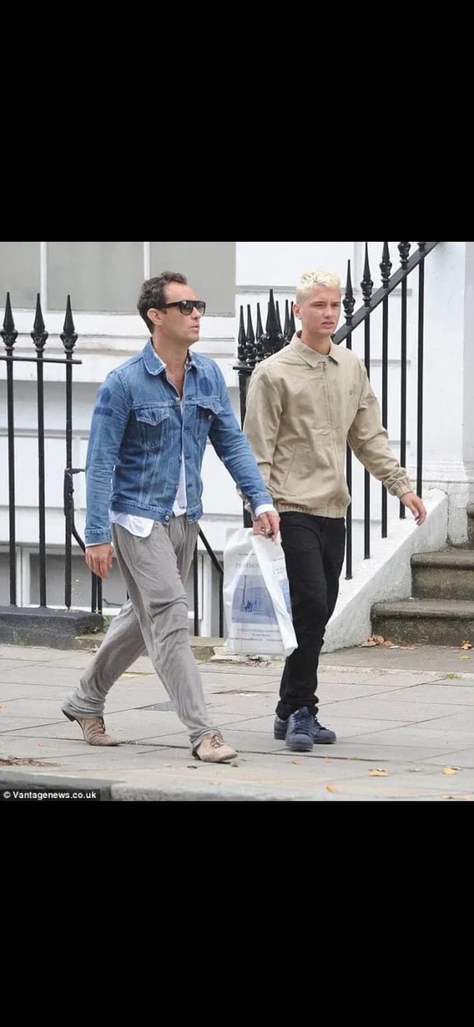 green MAN 3rd TYPE SELVEDGE DENIM JACKET 상품이미지2