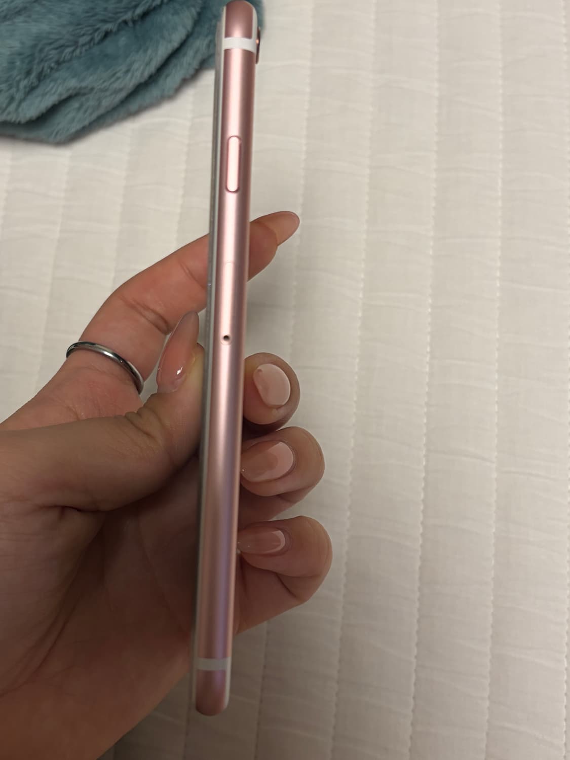 아이폰 6s 로즈골드 128기가 배터리 100 상품이미지7