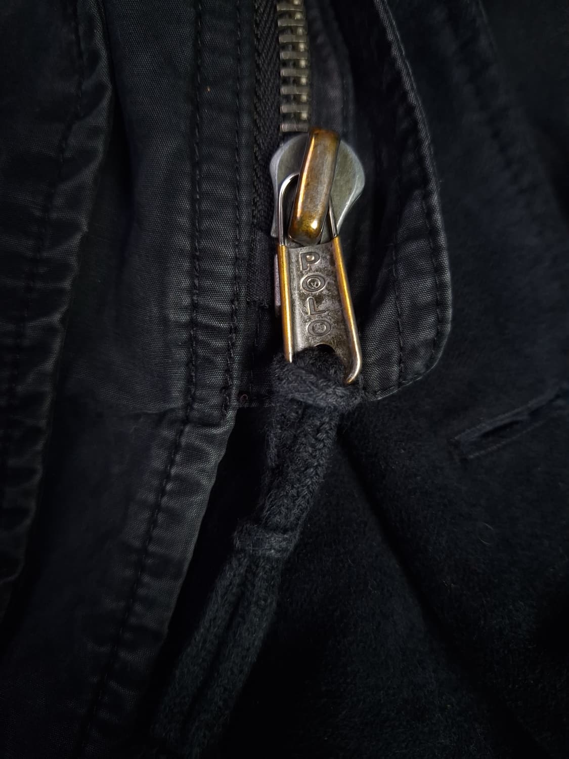 오리지날 랄프로렌폴로 M-47 장진호파카 상품이미지5