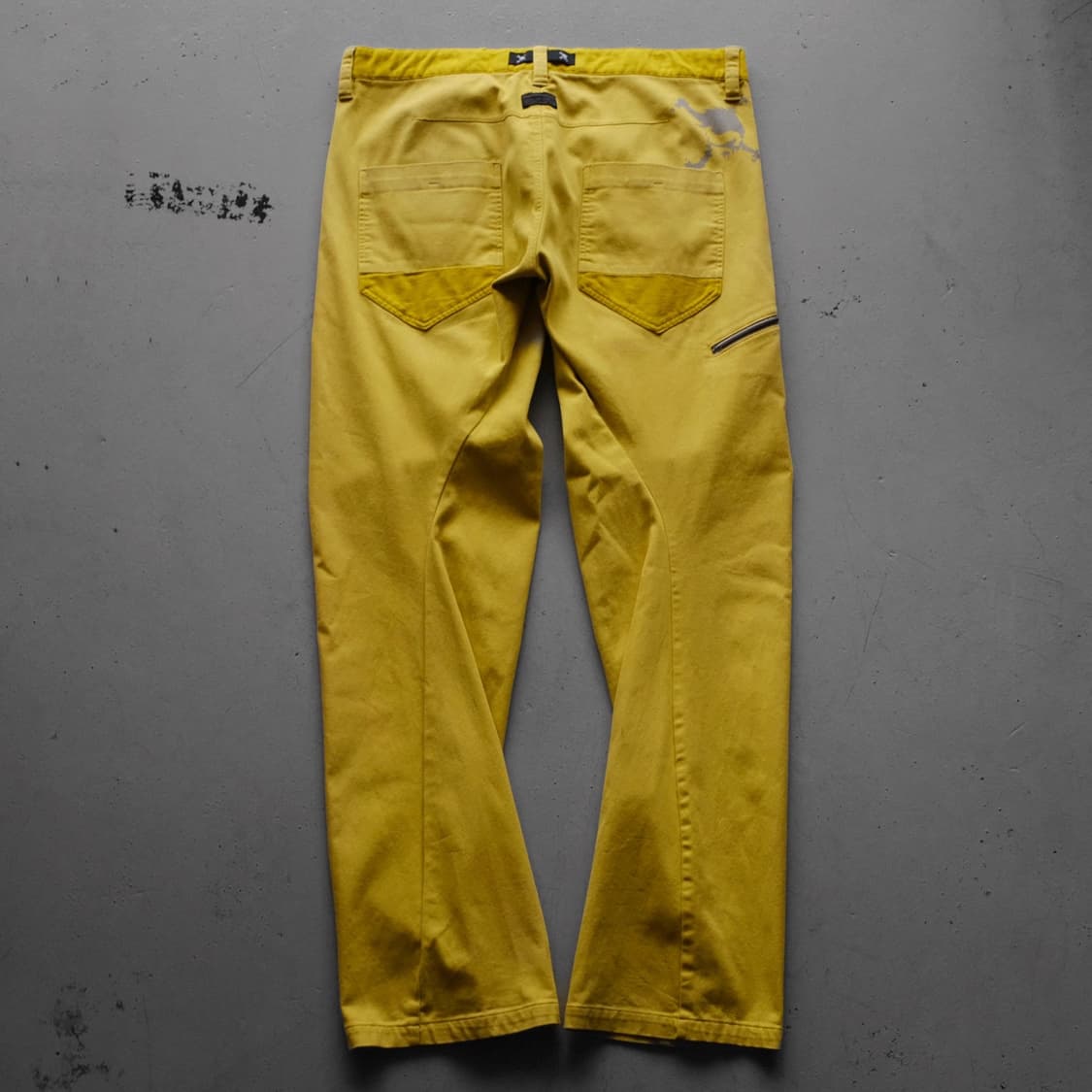 Oakley Pants 상품이미지2