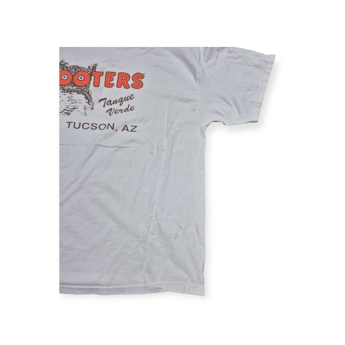 후터스 티셔츠 상품이미지2