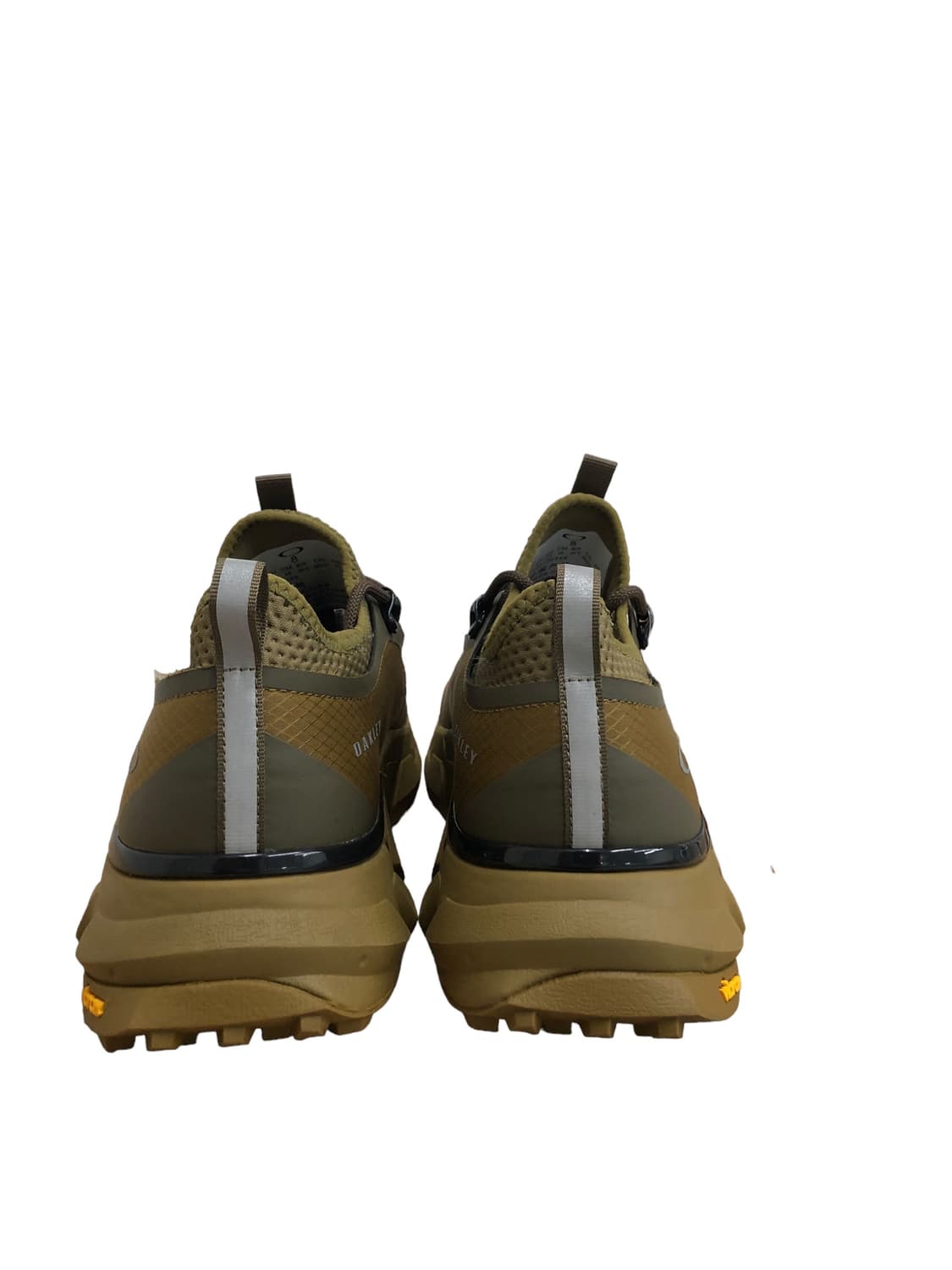 오클리 라이트 쉴드 카키 265mm(새상품) 상품이미지3