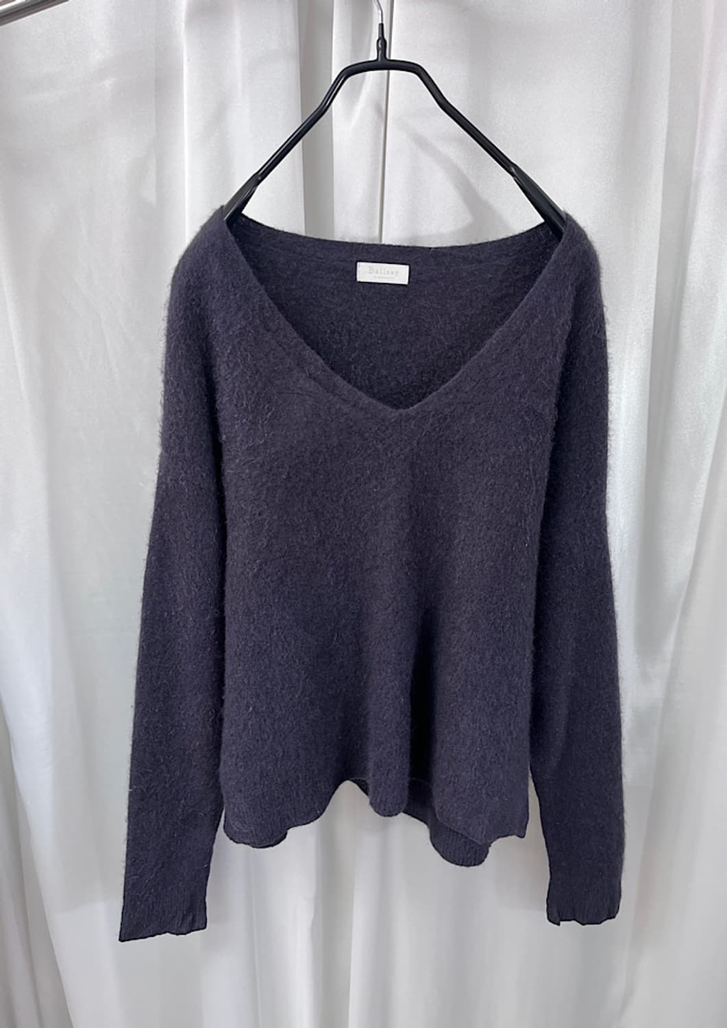Ballsey by Tomorrowland cashmere knit  상품이미지1