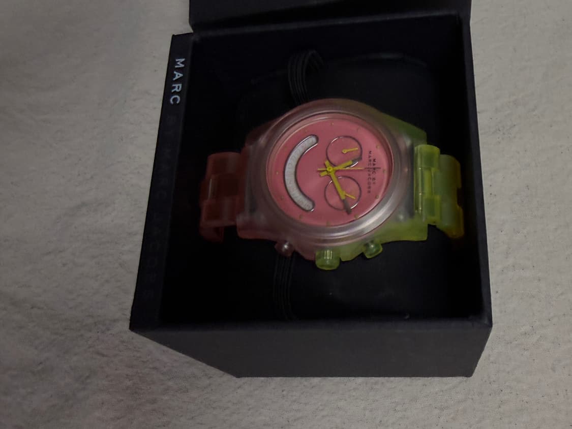 marc by marc jacobs 시계 상품이미지4