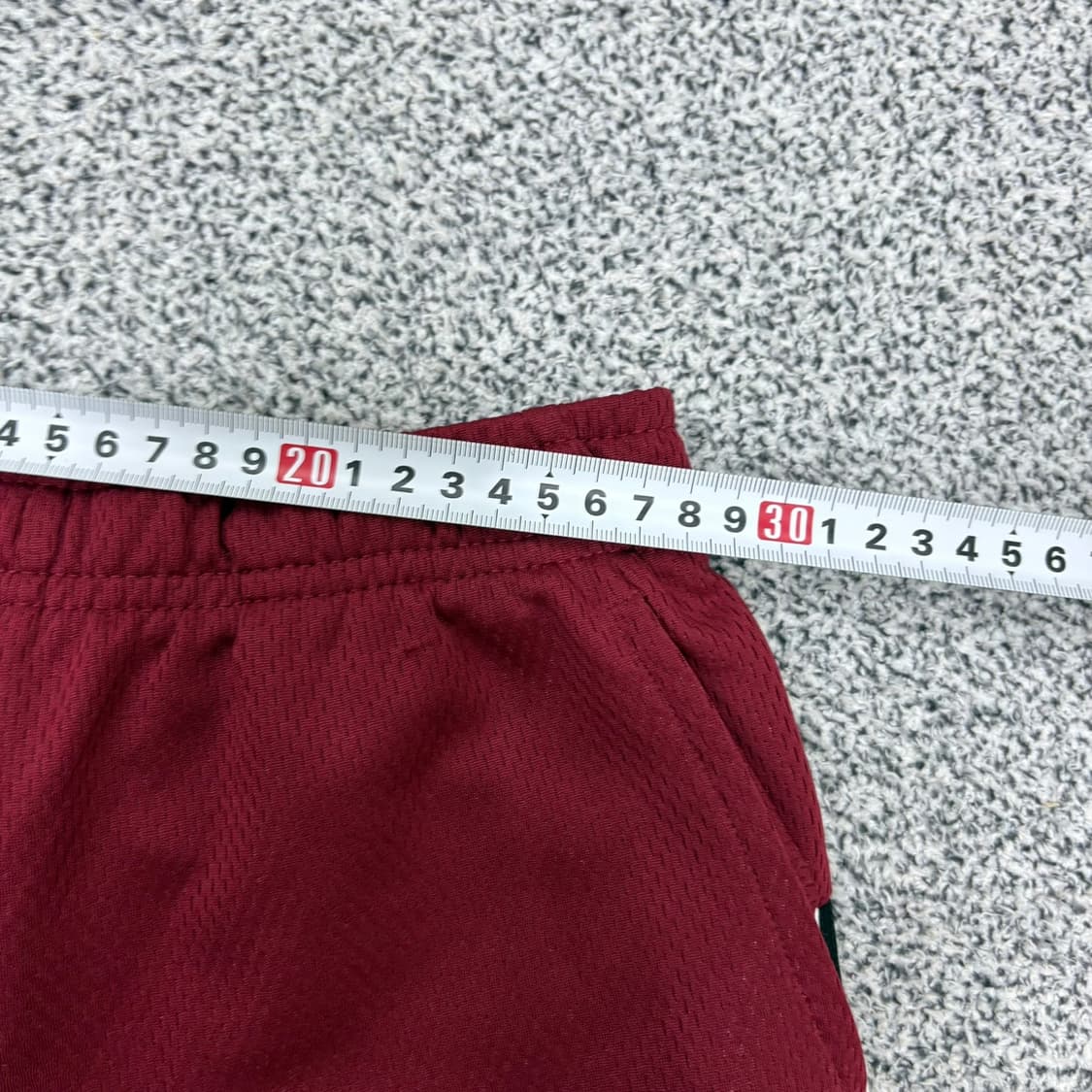 6 폴로 랄프로렌 키즈 기능성 반바지 0406J 상품이미지6