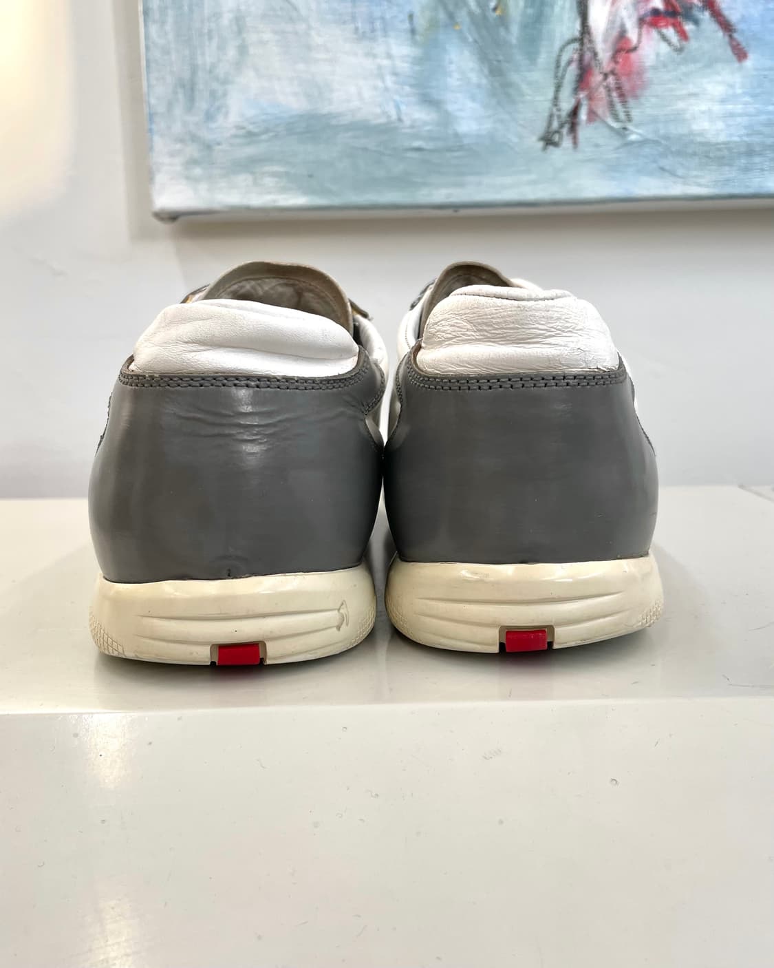 [270] 프라다 스포츠 스니커즈 상품이미지4