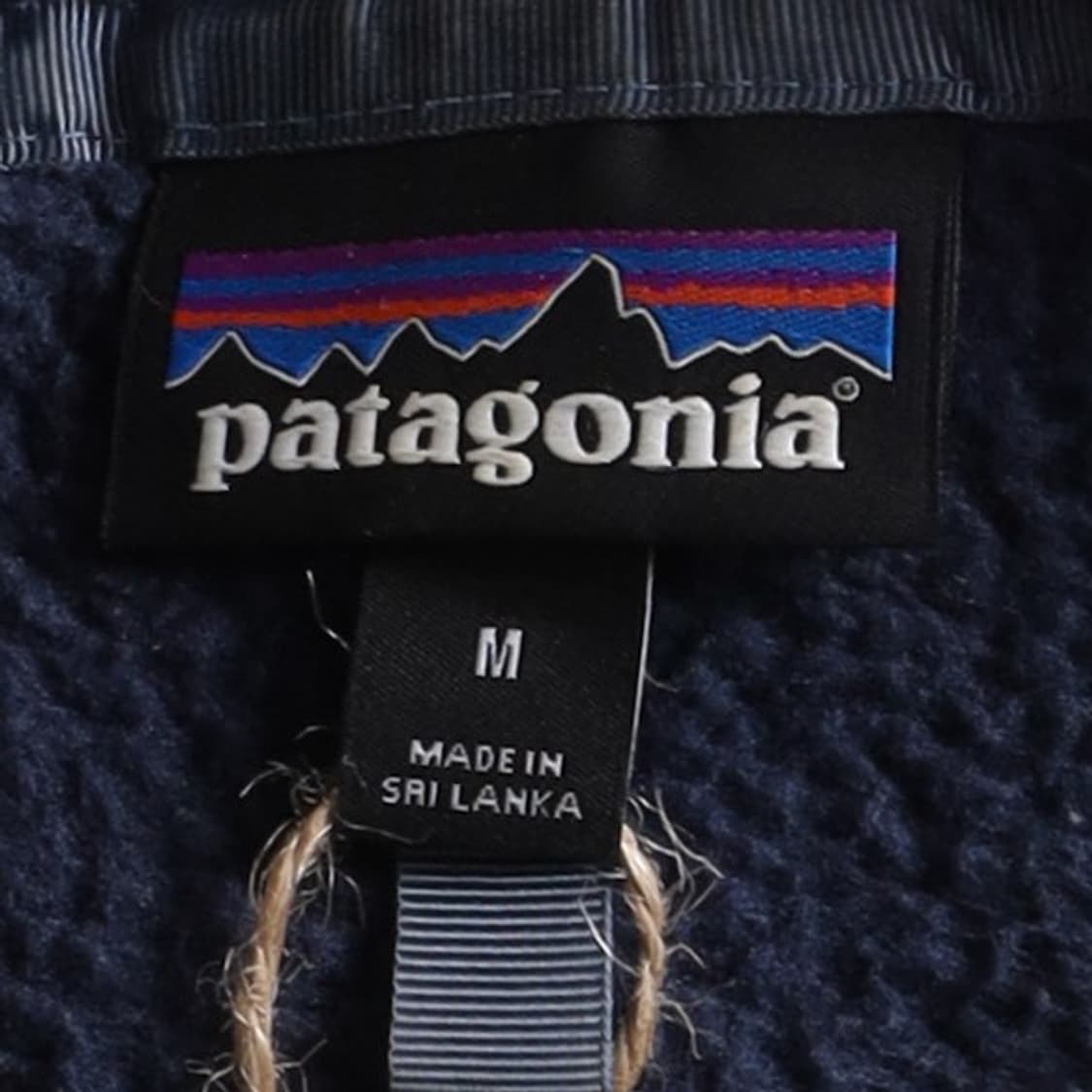 파타고니아 Patagonia Retro Pile Fleece Vest  상품이미지7