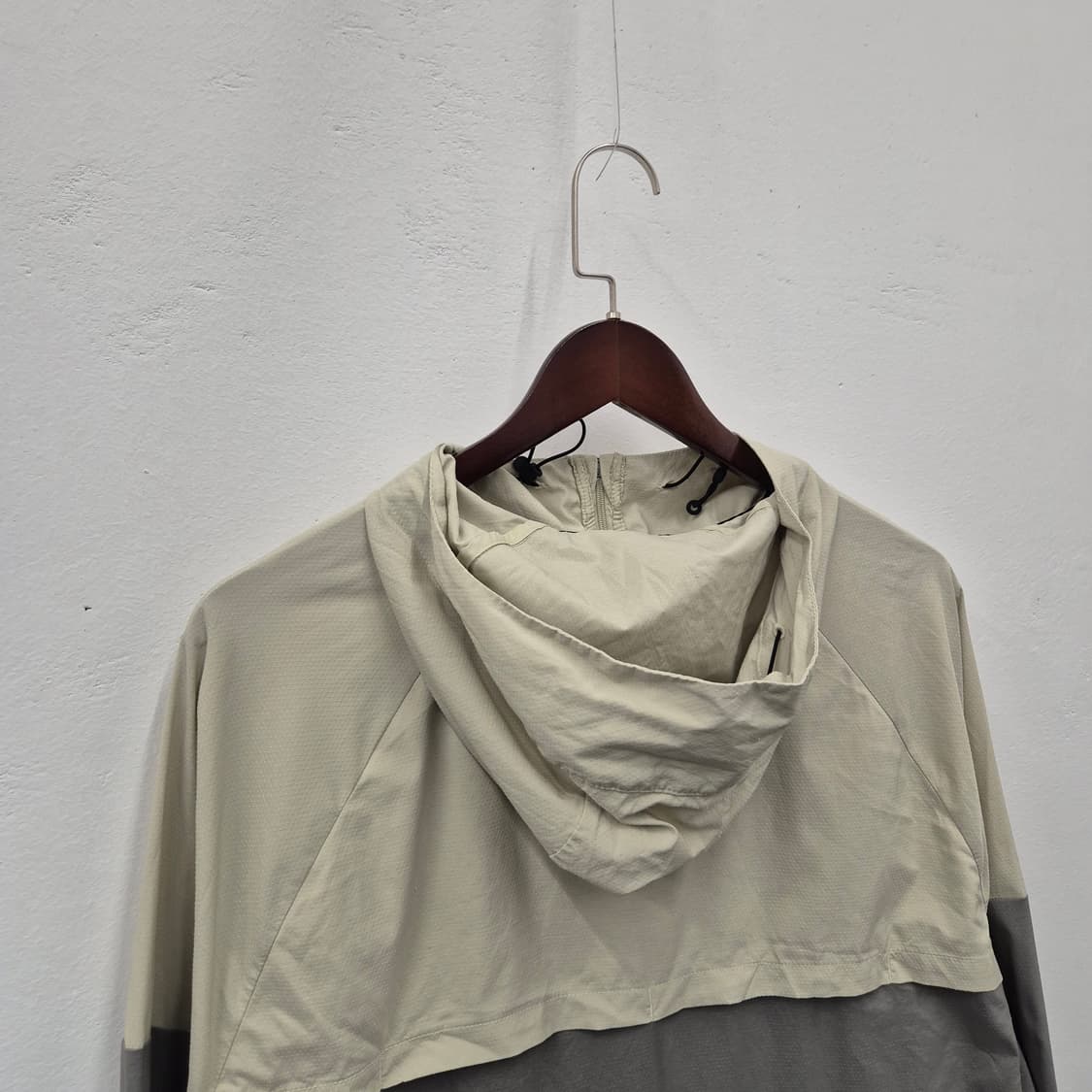 나이키 리펠 UV 윈드러너 러닝 자켓 XL 상품이미지5