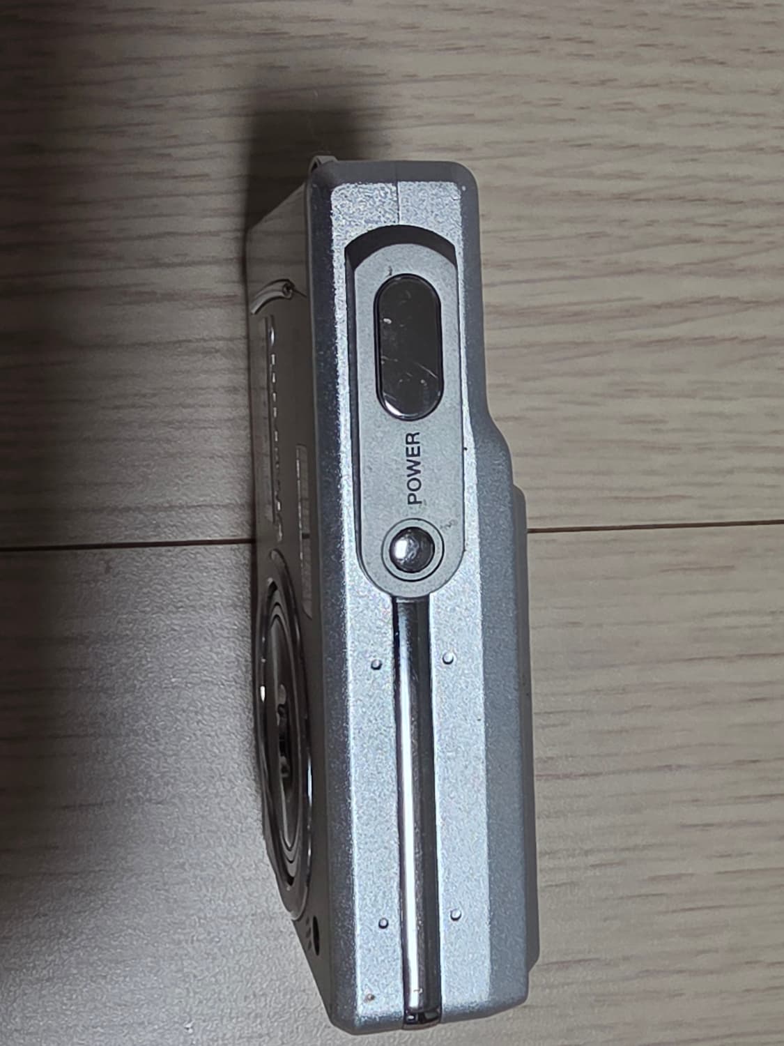 올림푸스 FE-5500 빈티지 디지털카메라 상품이미지2