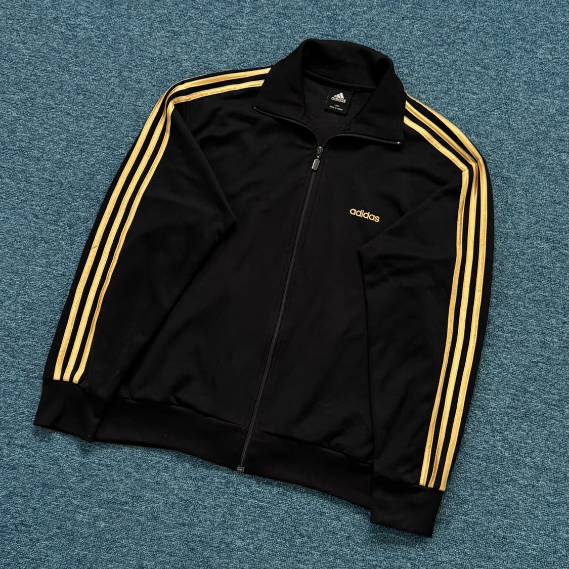 아디다스 올드스쿨 황금져지 105 상품이미지2