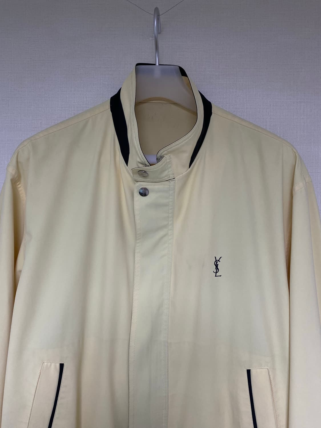 YVES SAINT LAURENT JUMPER 상품이미지2