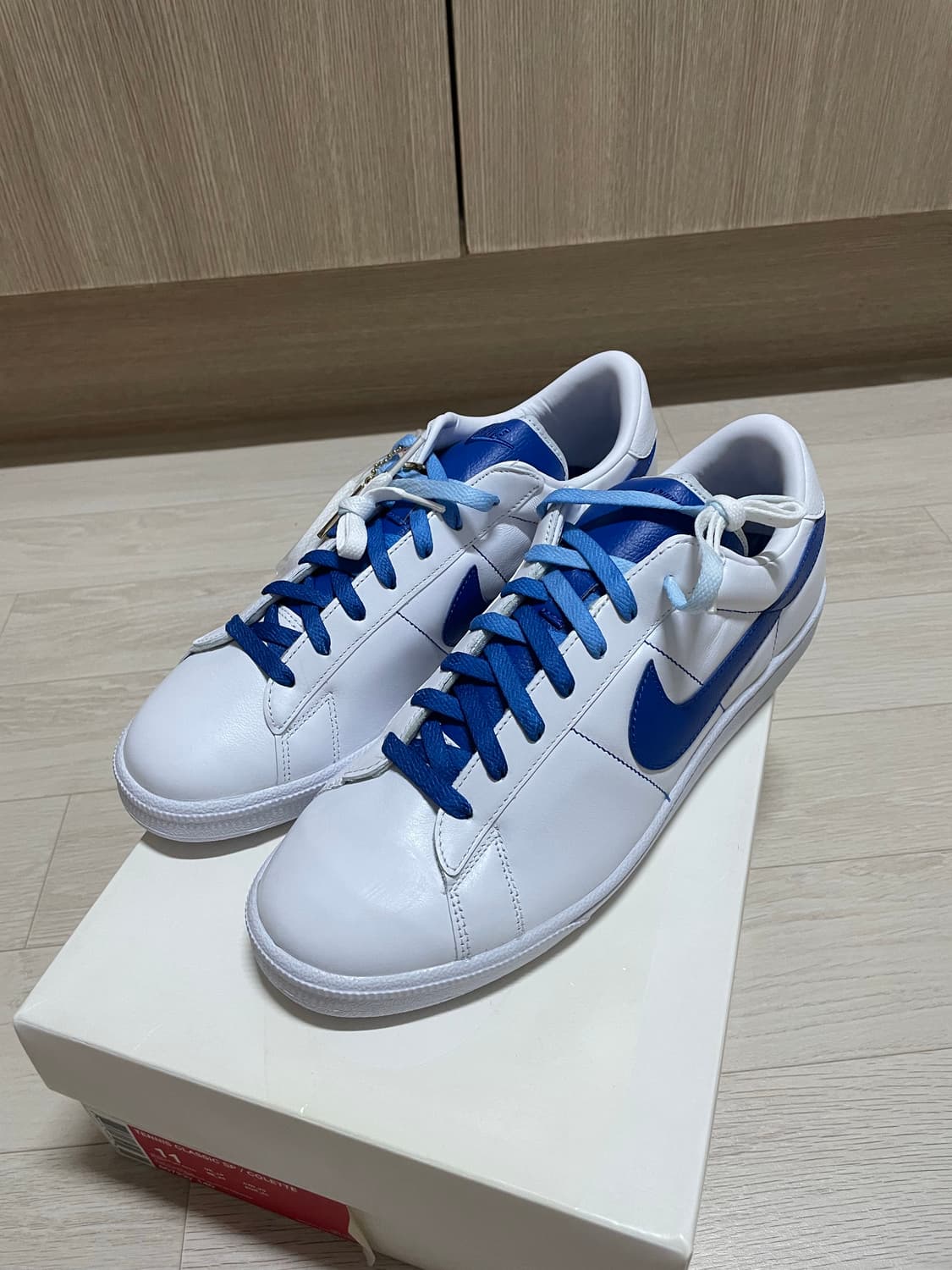 나이키 콜레뜨 테니스 클래식 상품이미지1