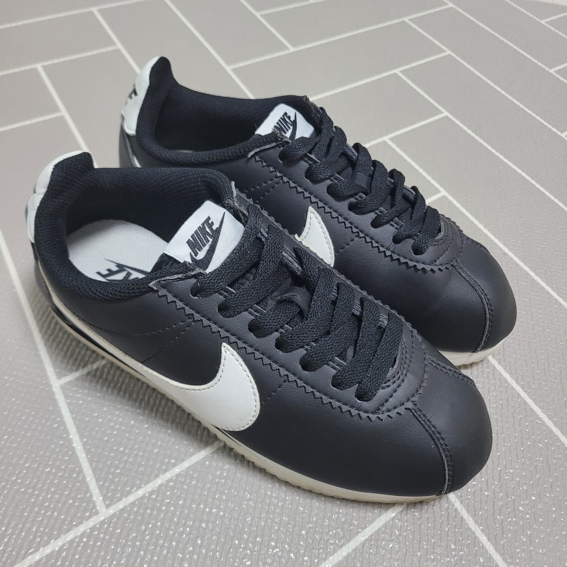 나이키 코르테즈 230mm 상품이미지7