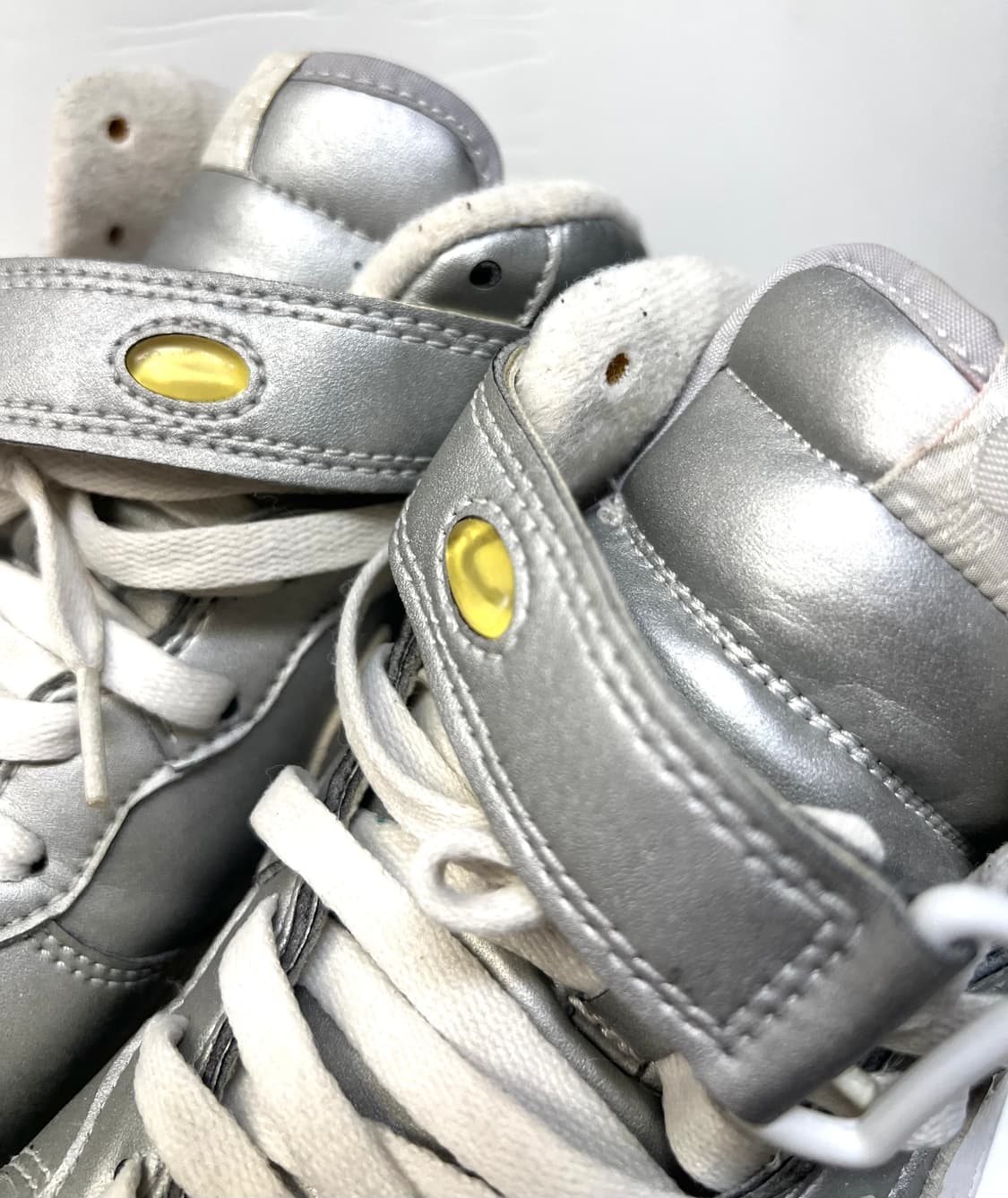 [280] 나이키 에어 포스 원 미드 로보캅 상품이미지3