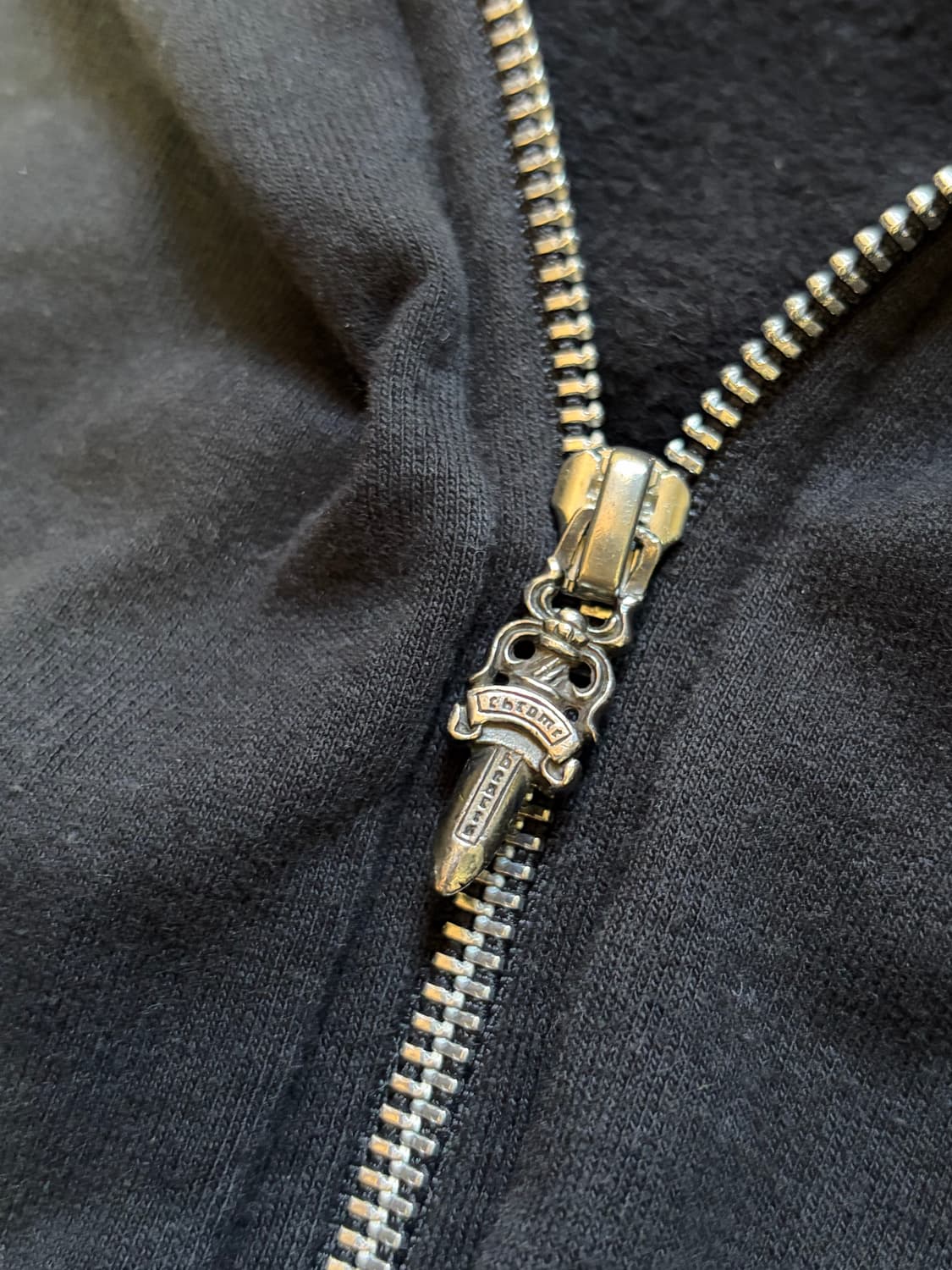 크롬하츠 후드집업 상품이미지5