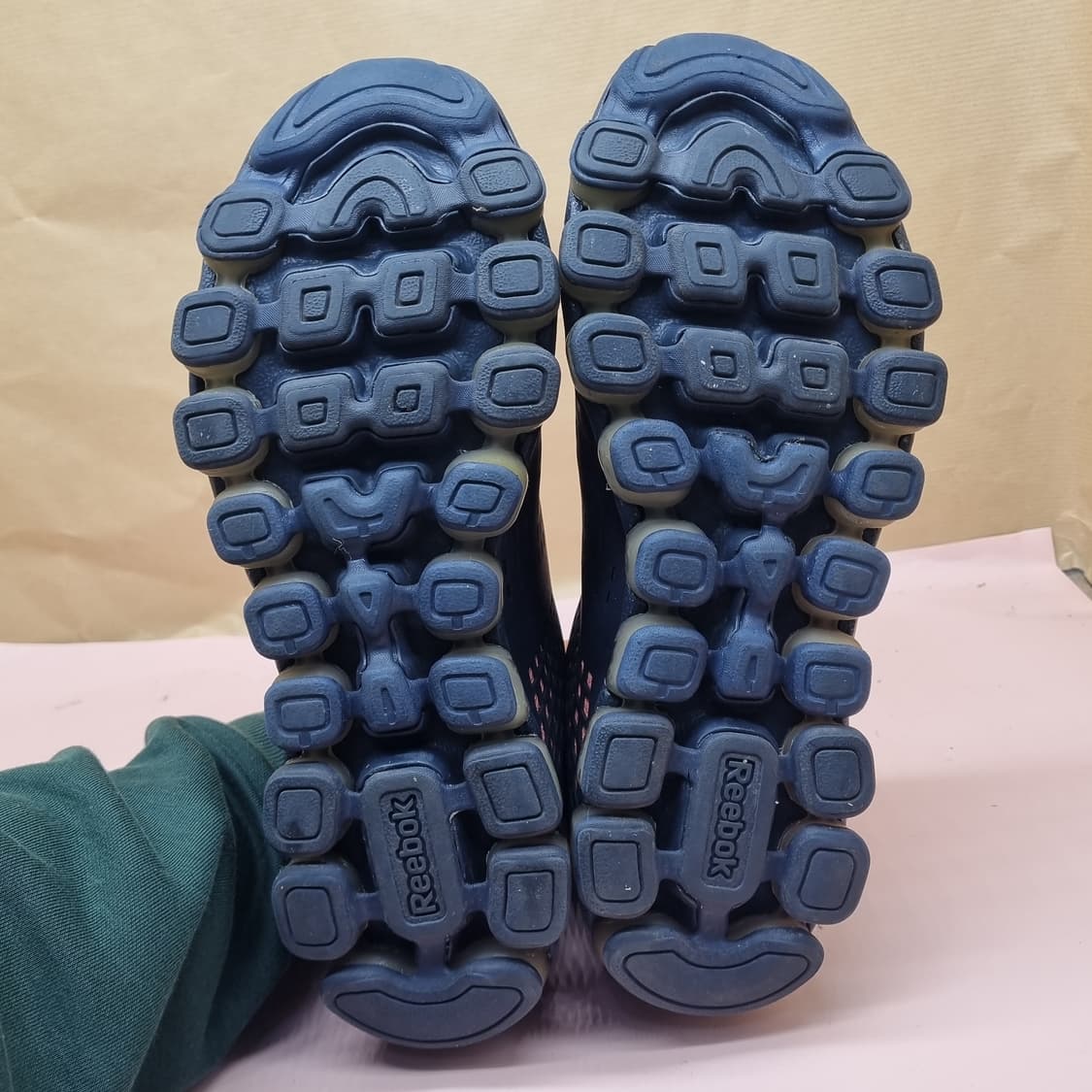 리복 지제트런 런닝화250 상품이미지3