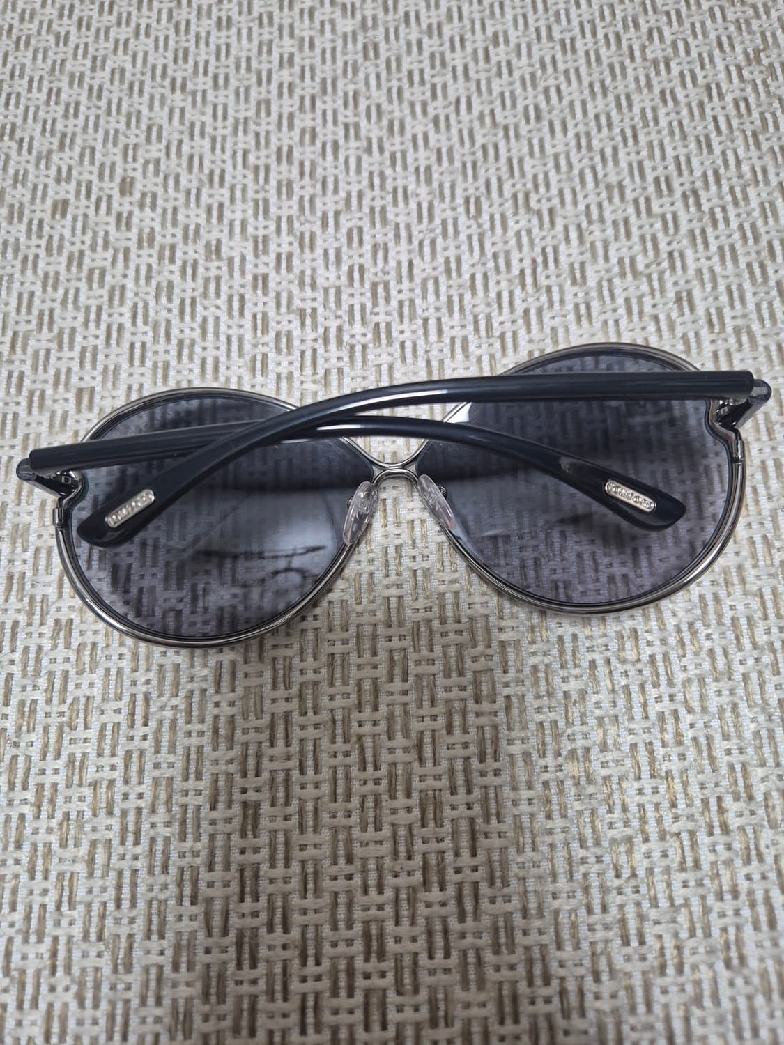 (정품) 톰포드 선글라스 오버사이즈 패션선글라스 상품이미지4