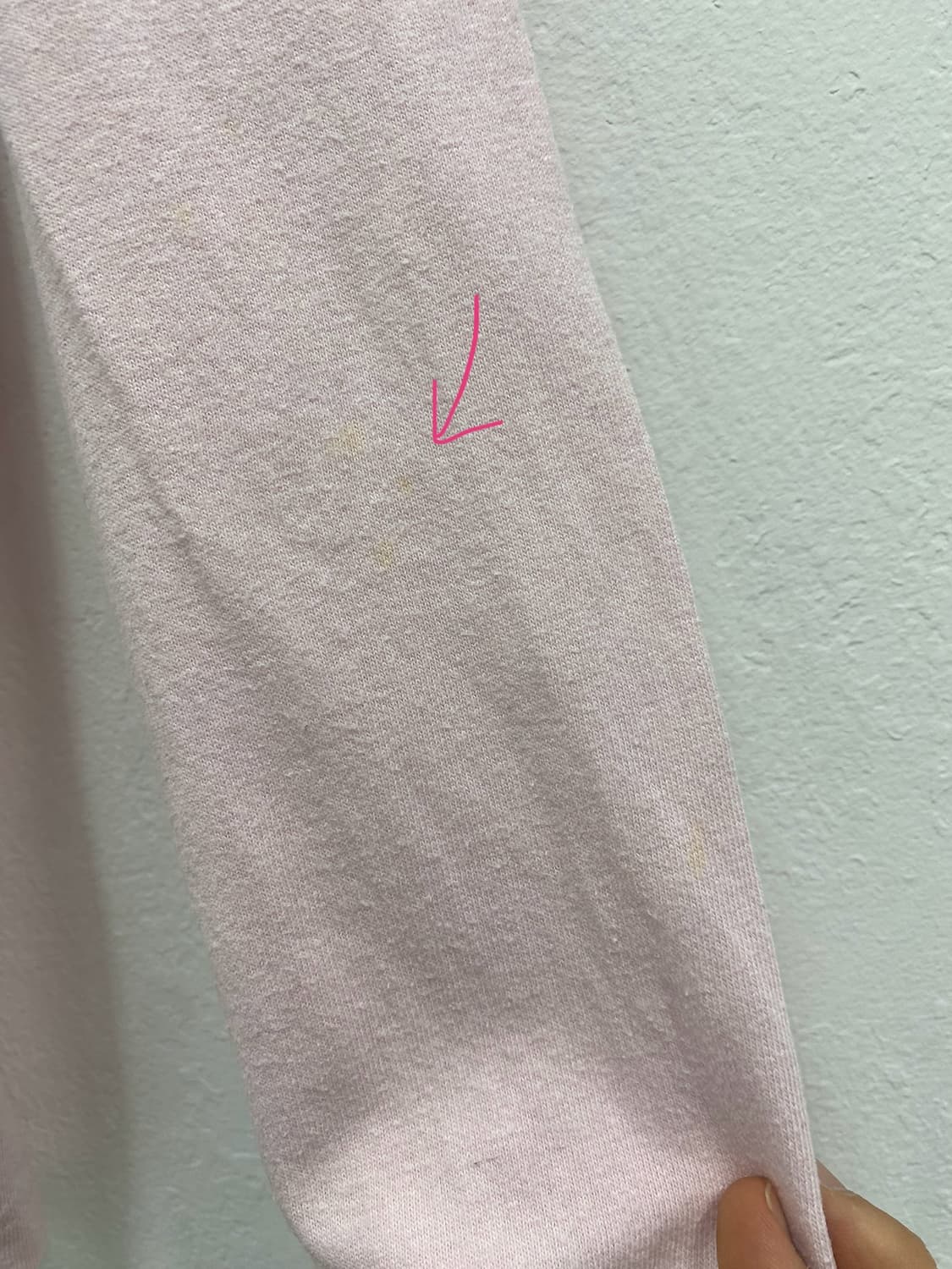 [RUSTY] 코디셋 ! 딸기초코 러스티 핑크 스컬 y2k 코디셋  상품이미지6