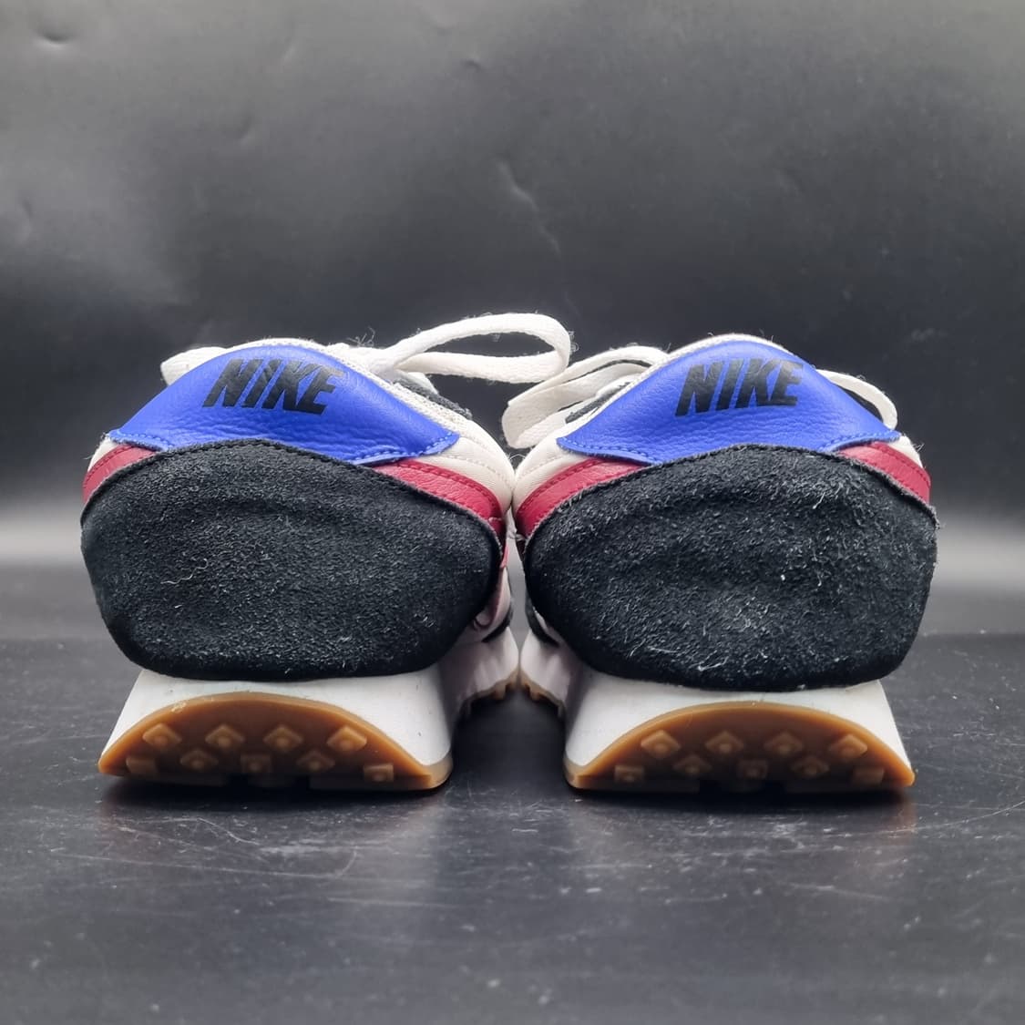 나이키 데이브레이크 흰검빨 남성운동화280 상품이미지4