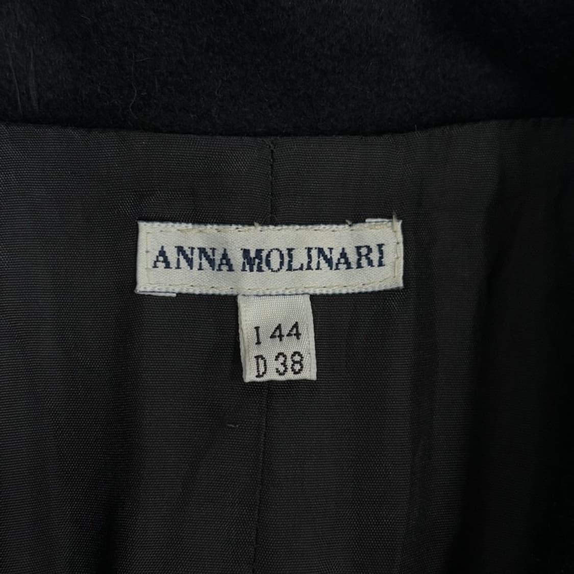 안나모리나리 맥시코트 v2076 상품이미지6