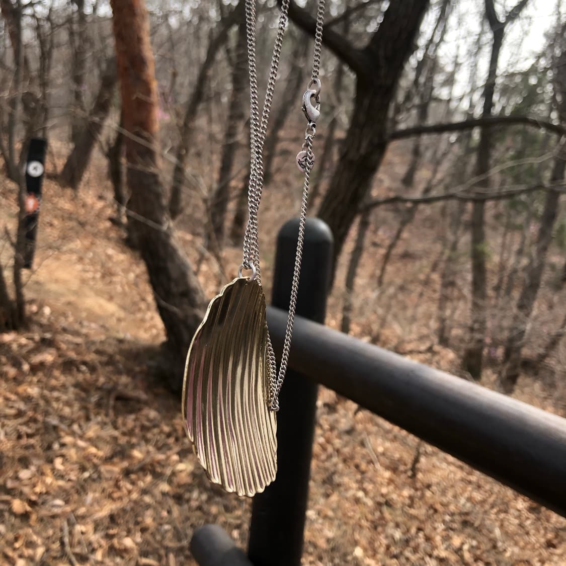 아무것도 아닌 말에 5 🥿  상품이미지4