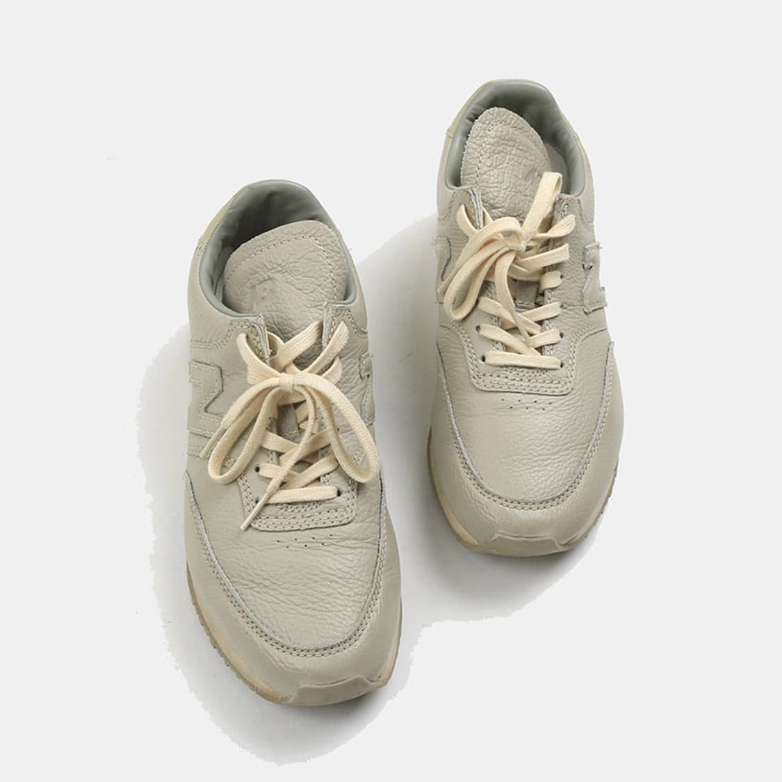 New Balance x auralee 상품이미지3