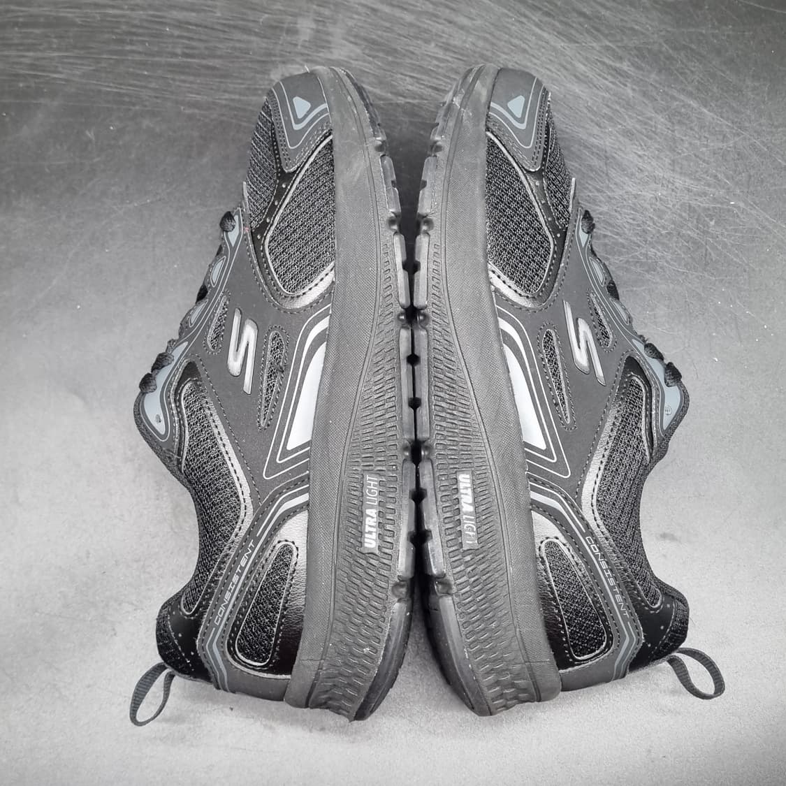 스케쳐스 고런 운동화250  상품이미지5