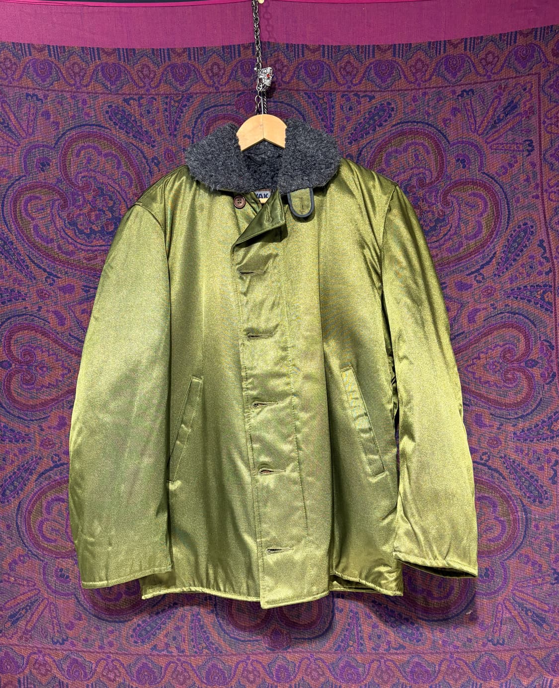 spiewak n-1 타이탄 덱자켓  상품이미지1