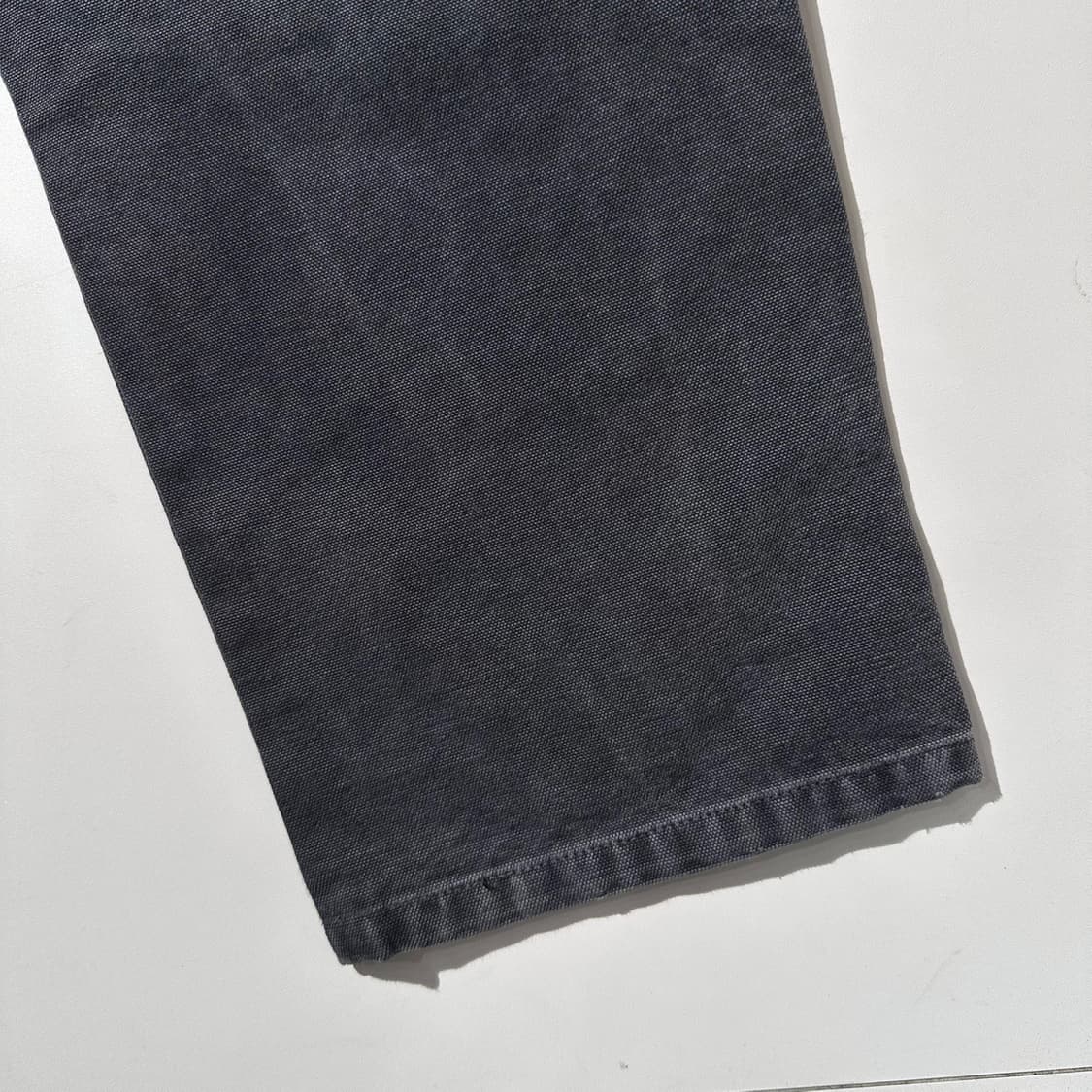 칼하트 WIP 더블니 카펜터 워크 팬츠 상품이미지6