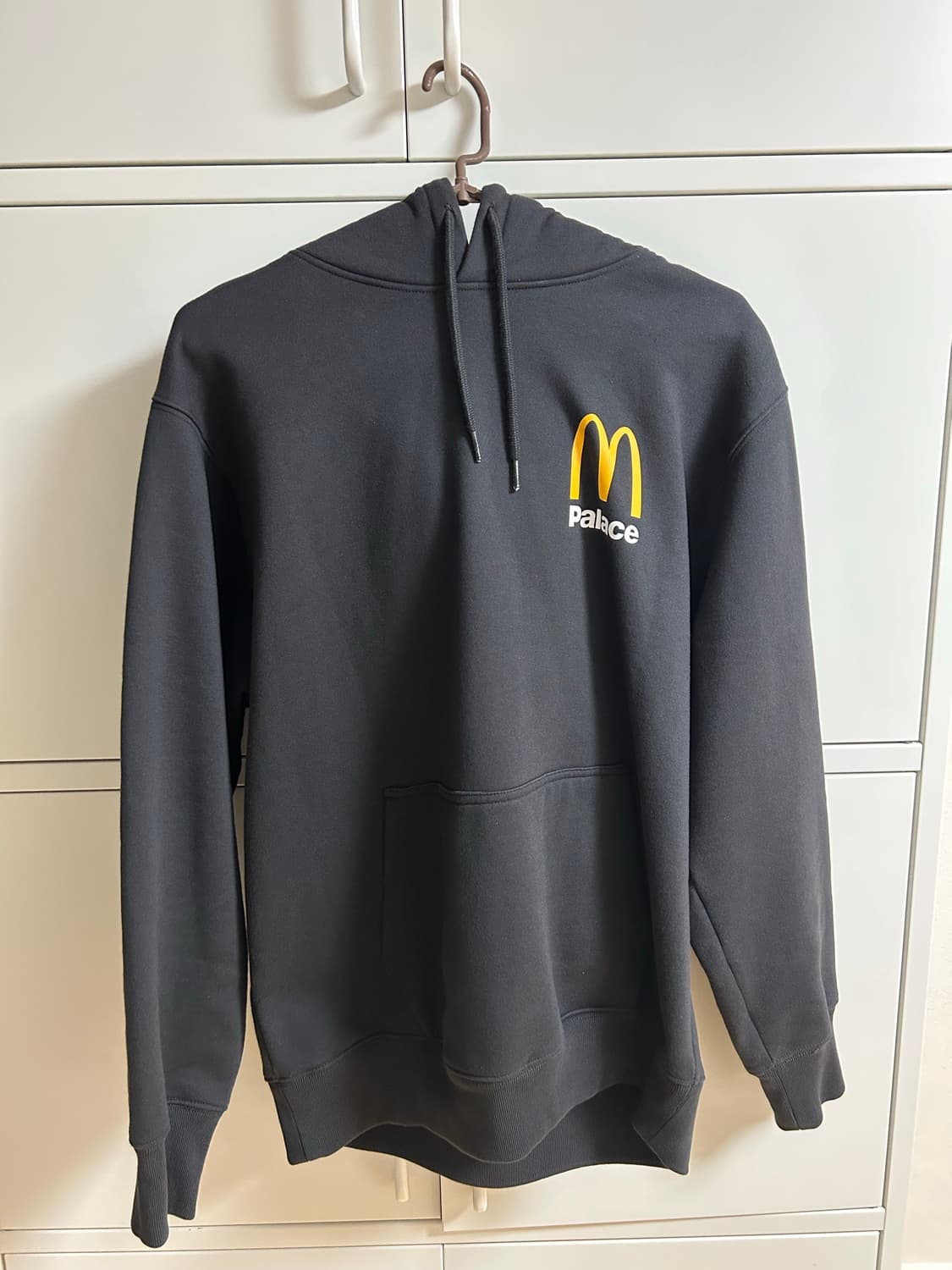 팔라스 맥도날드 후드 L 상품이미지1