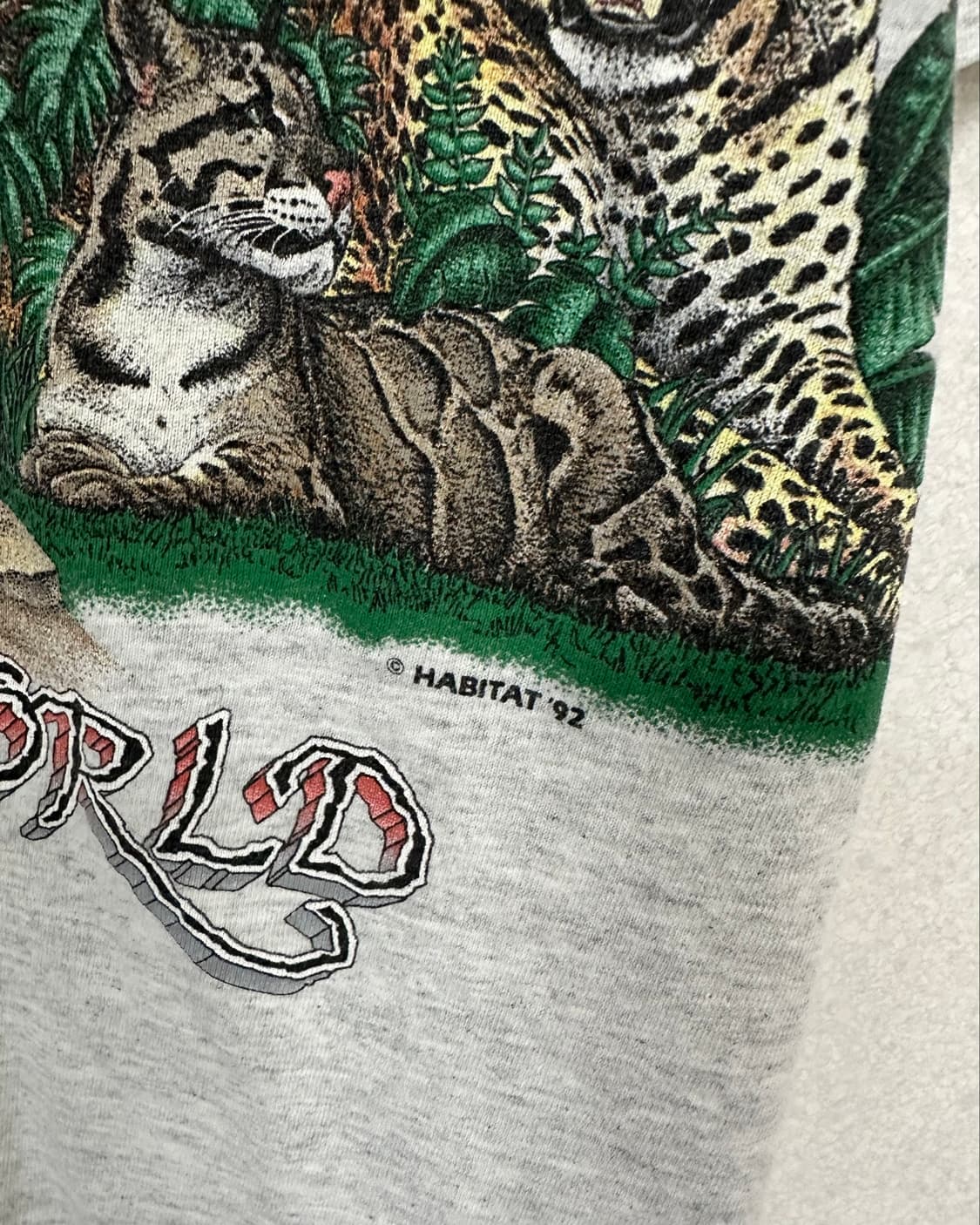 (L)90'S 빈티지 USA 반팔-M2452 상품이미지4
