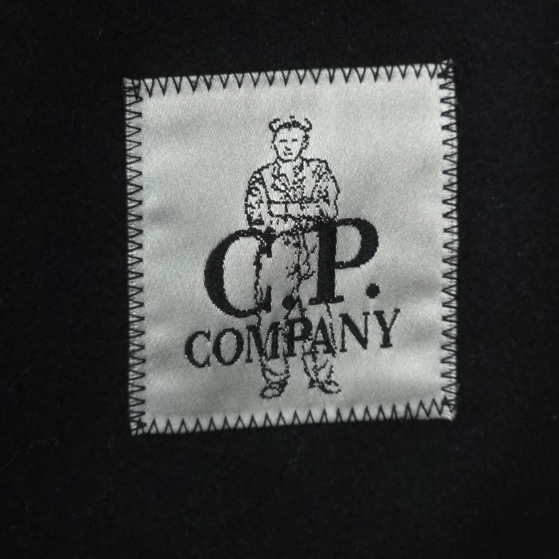 [50(M~L)] CP컴퍼니 듀얼레이어 필드자켓 상품이미지7