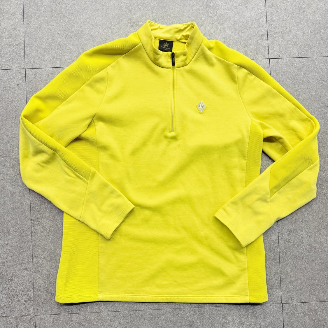 Kolon Sport 코오롱스포츠 반집업 플리스  상품이미지3