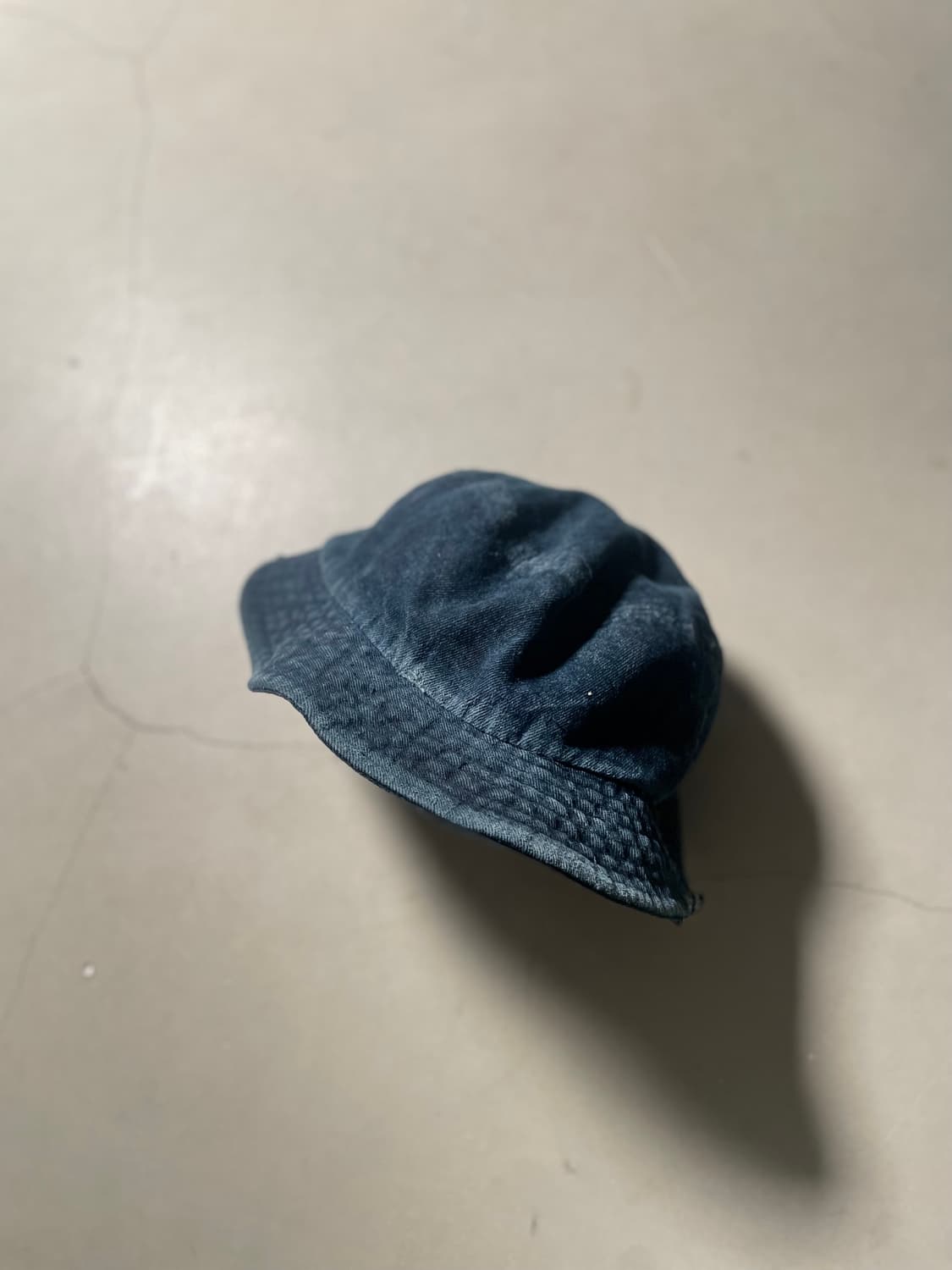 KZ Atelier- Demige Bucket Cap 상품이미지5