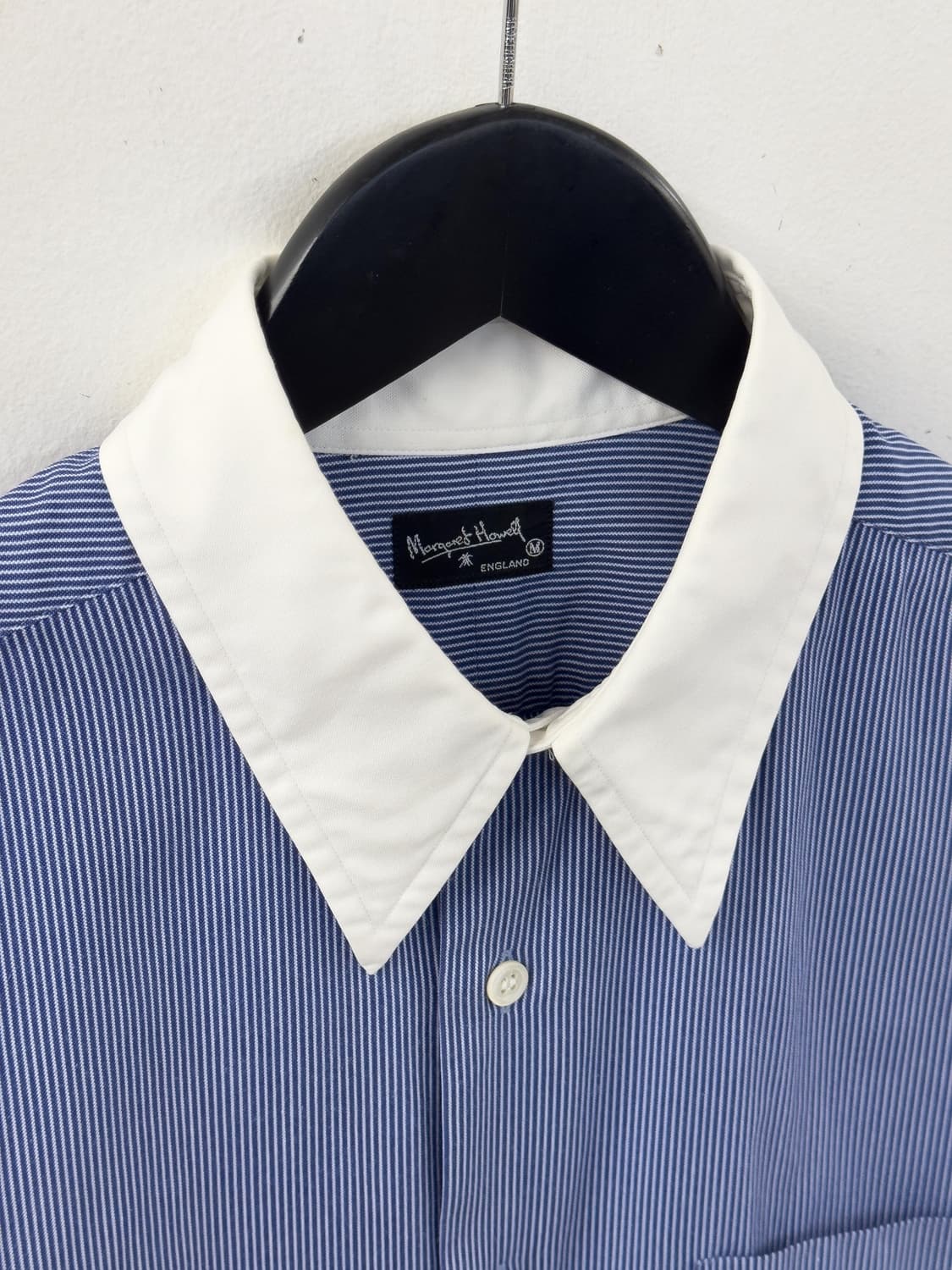 마가렛호웰 셔츠 상품이미지5