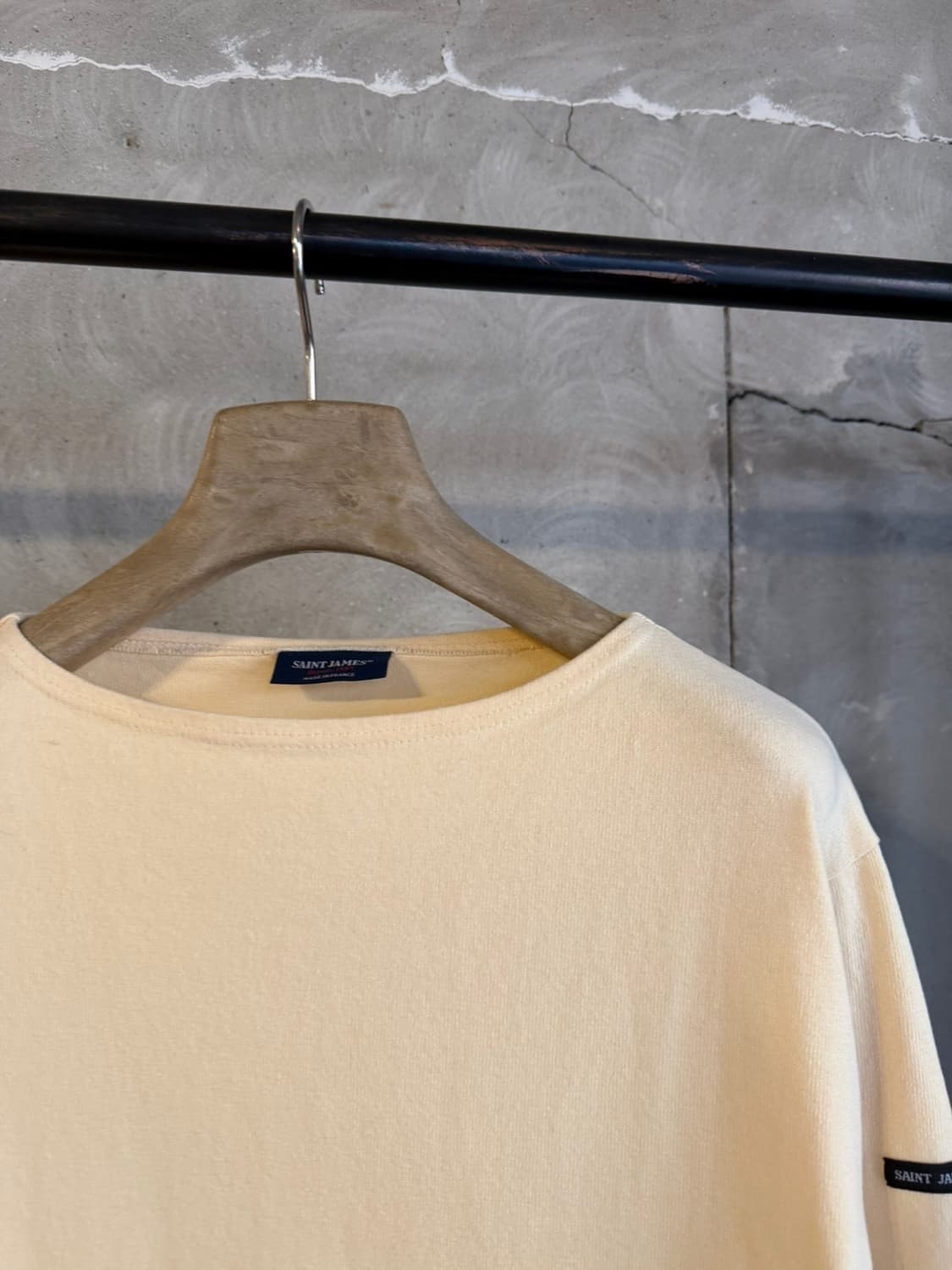 세인트 제임스 바스카 셔츠 55~66 상품이미지4