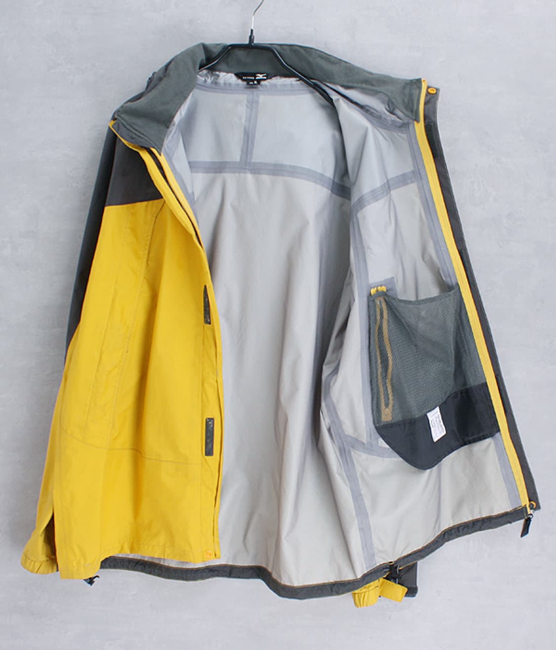 MIZUNO nylon jacket _ S4356 상품이미지8