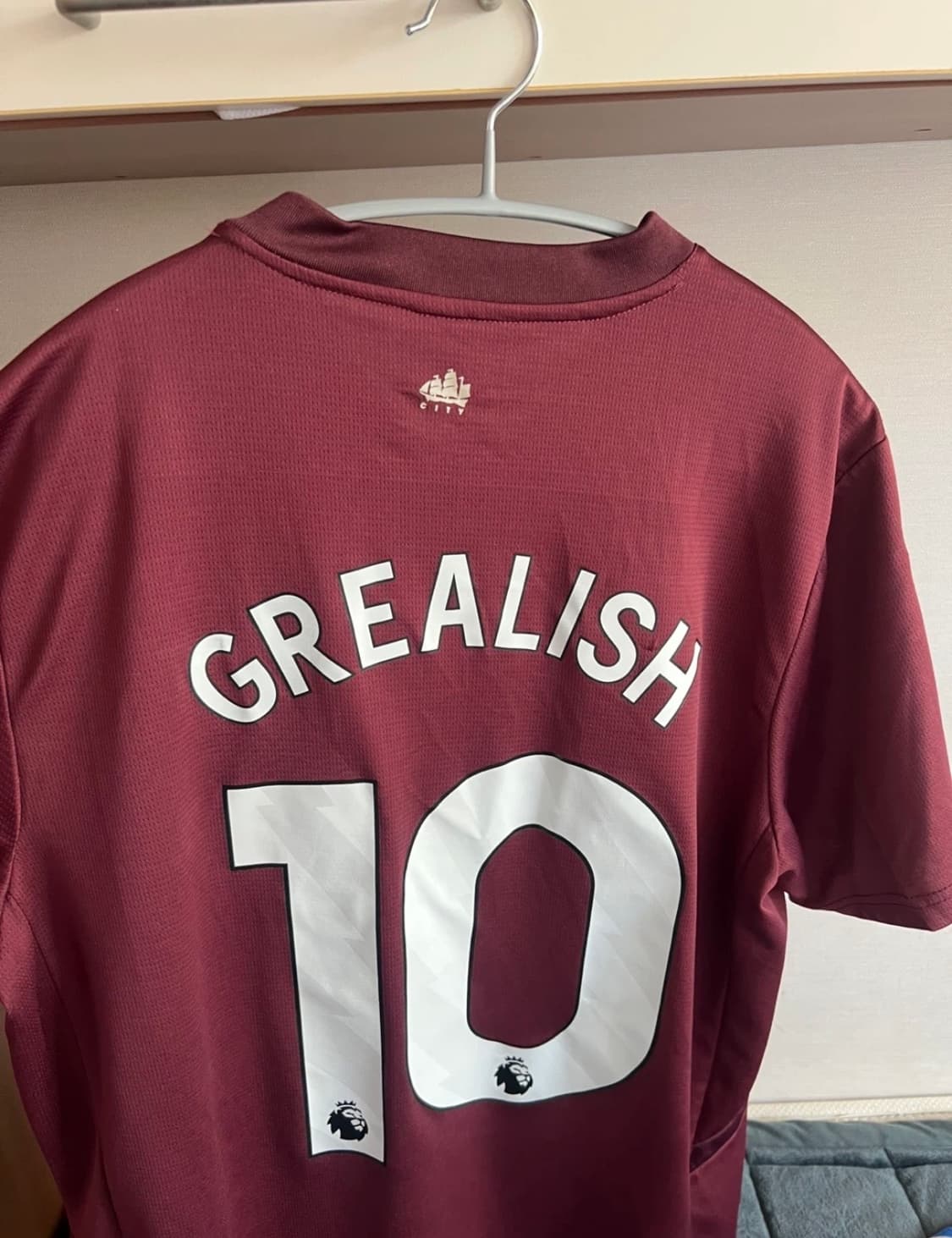 아스날 첼시 맨시티해외 축구선수 유니폼 팔아요 상품이미지7