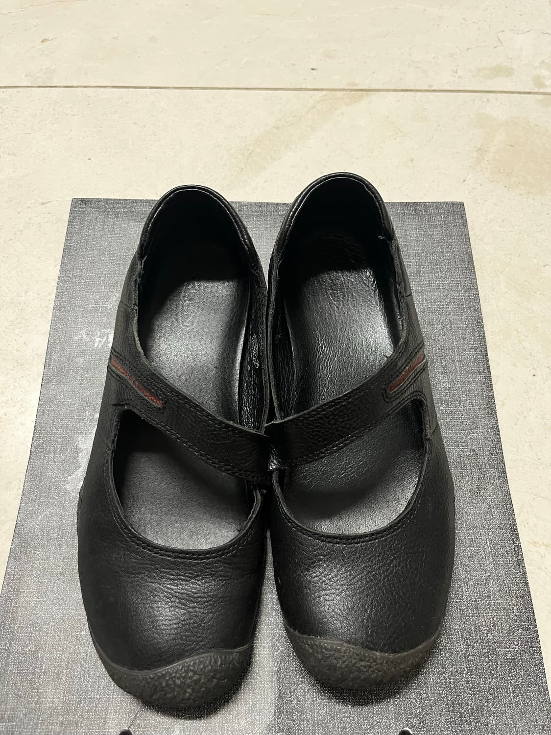 Keen 빈티지 메리제인 상품이미지2