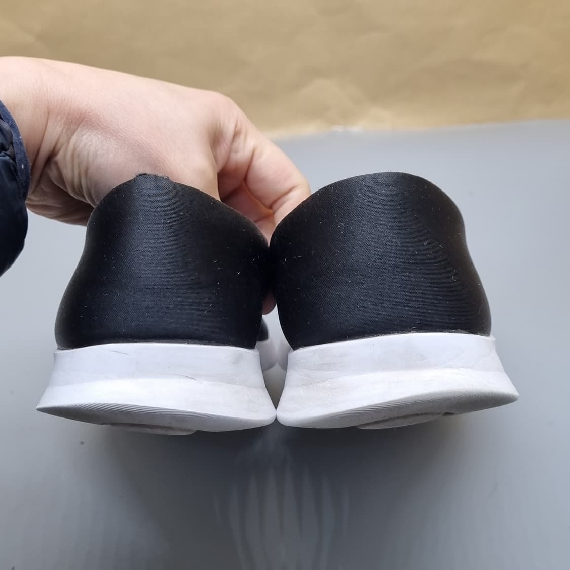 리복 DMX라이트 여성슬립온235 상품이미지4