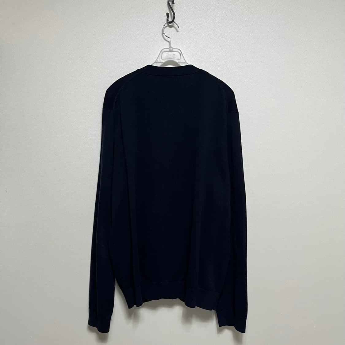 노티카 가디건 네이비 L  상품이미지7