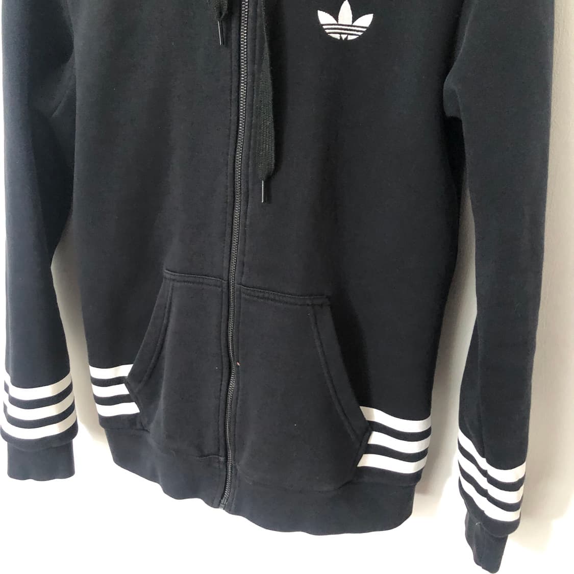아디다스 후드집업 상품이미지4