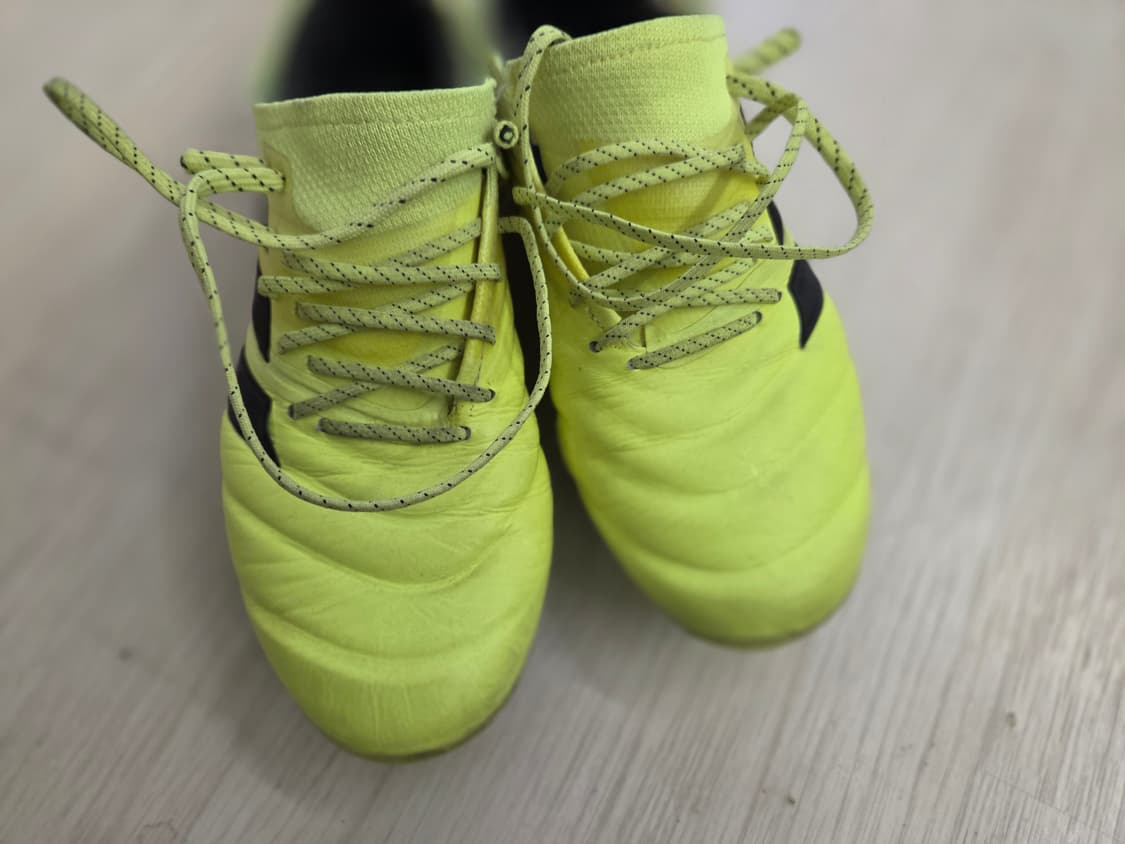 260 아디다스 축구화 코파 19.1 AG 상품이미지6