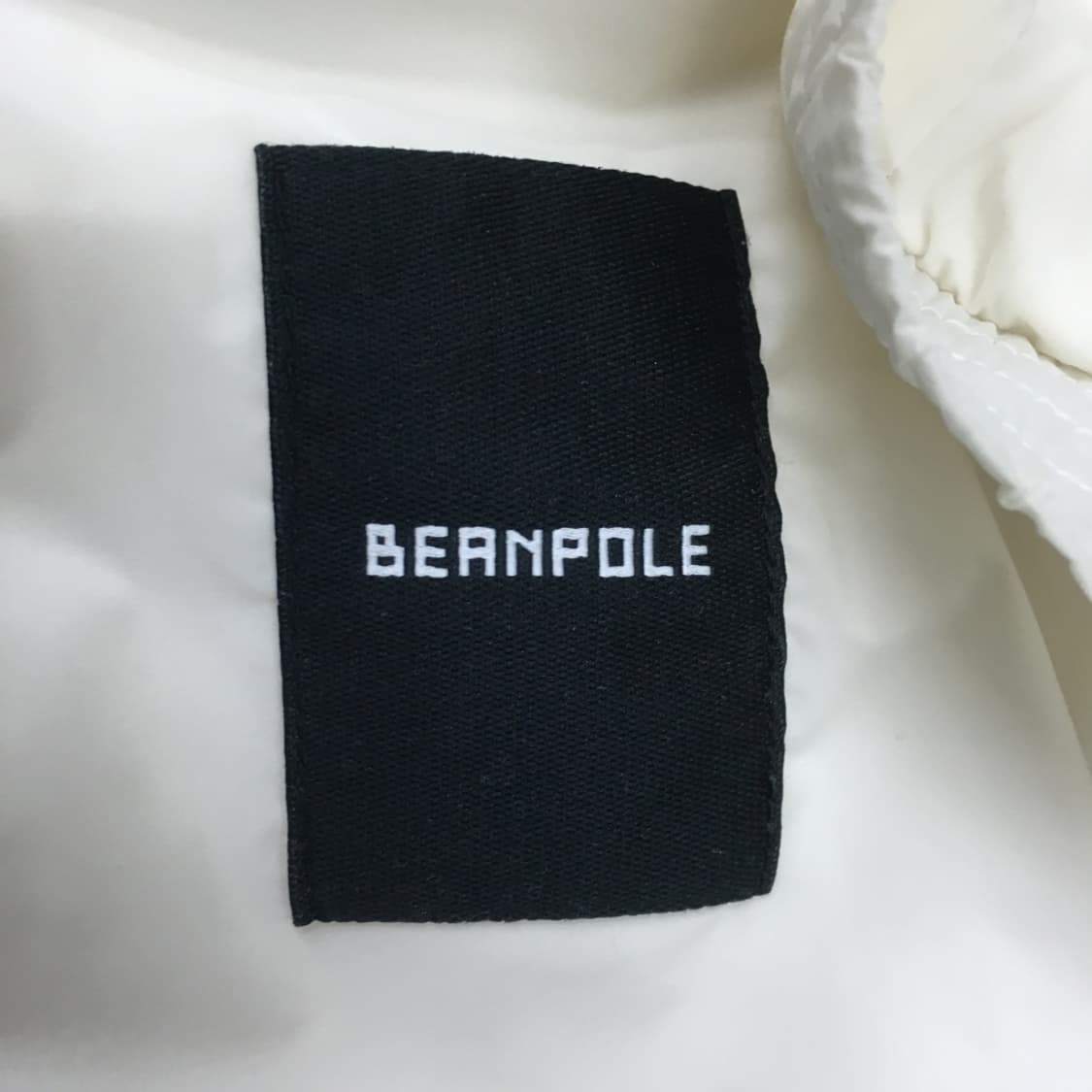 빈폴 경량 베스트 DD16 상품이미지3