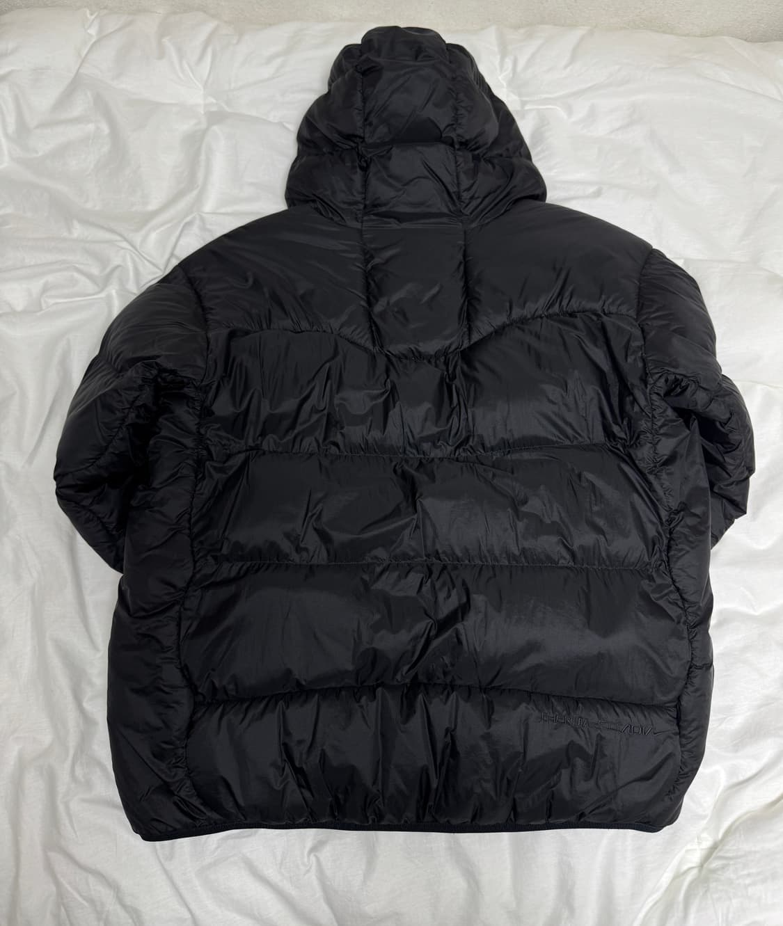 나이키 acg 루나레이크 패딩 m 상품이미지3