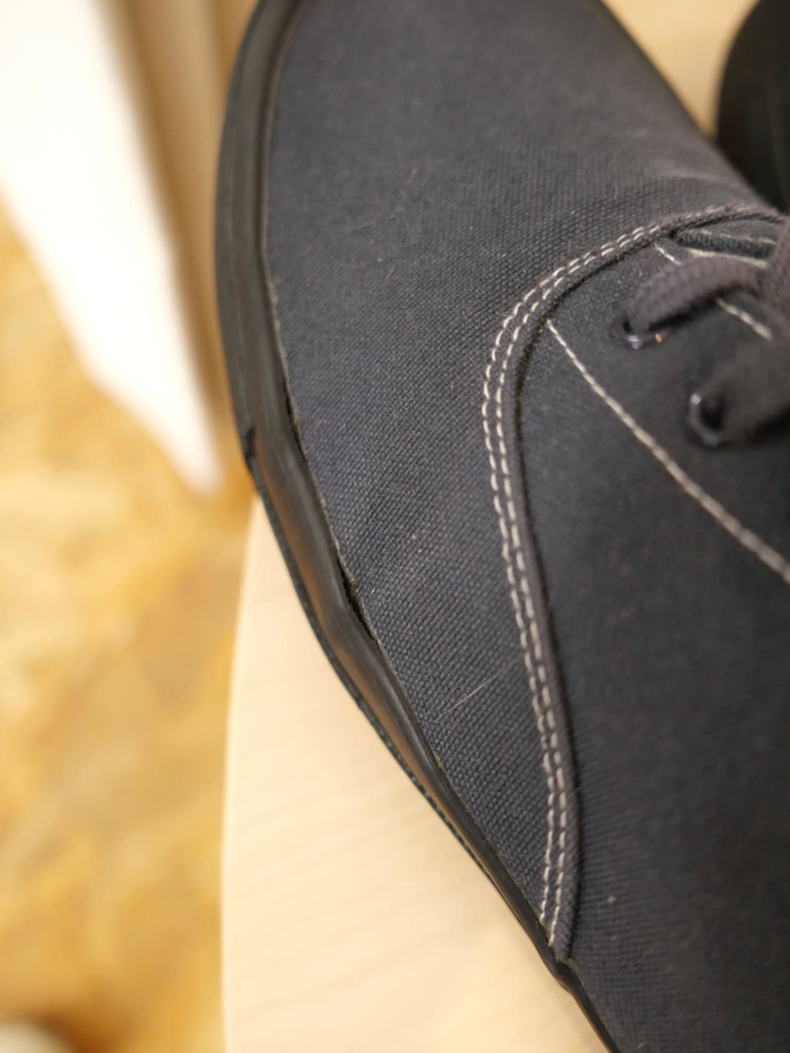 옴므 플리세 x 와쿠와 스니커즈 상품이미지5