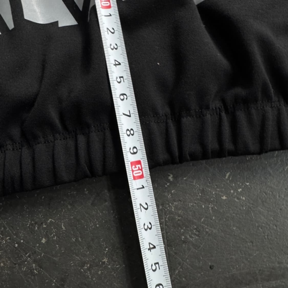 캘빈클라인 크롭 맨투맨  상품이미지7