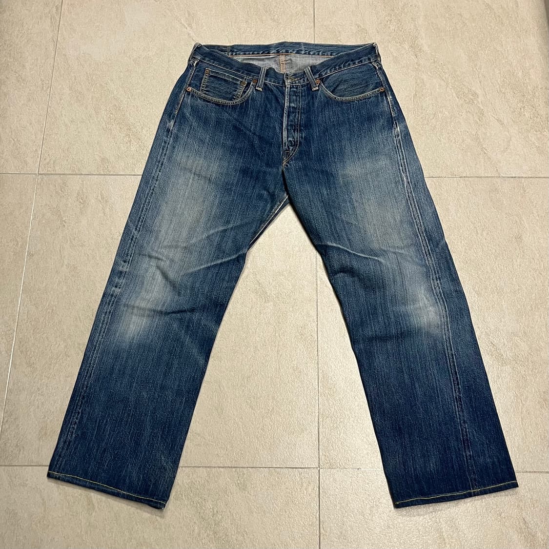 Joe mccoy 906 상품이미지2