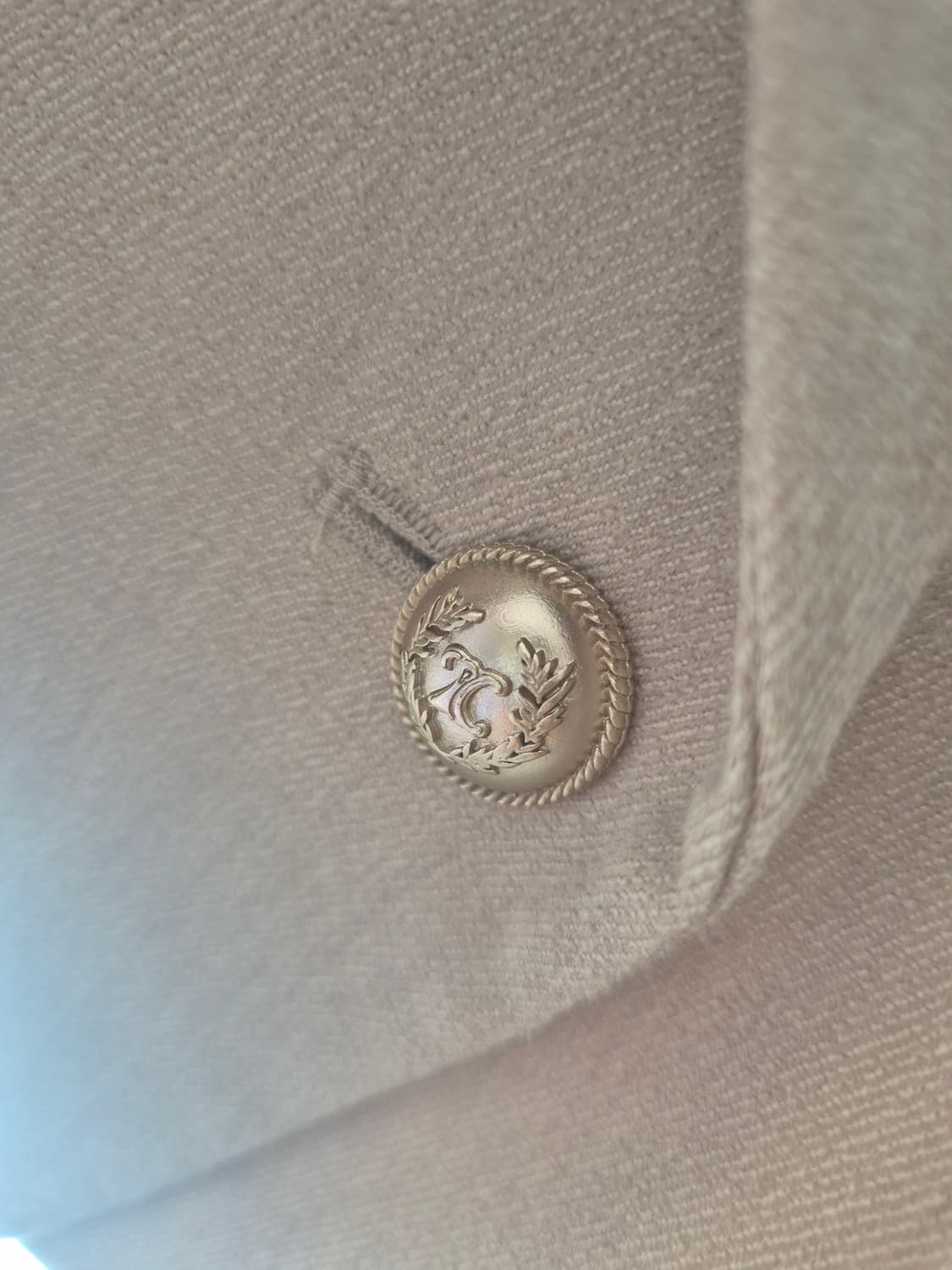 새상품)주크ZOOC자켓 상품이미지5